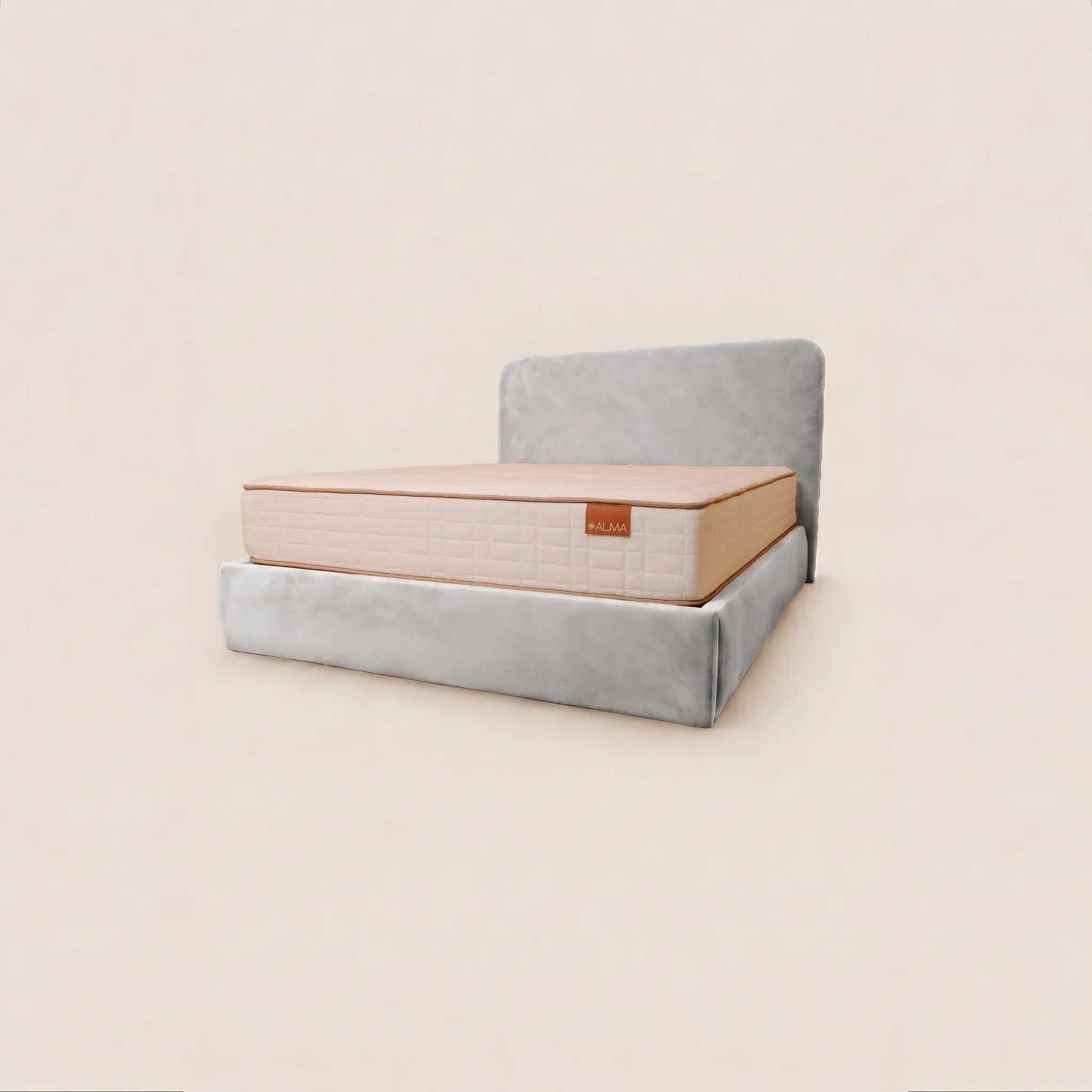 Cama Alma Lift