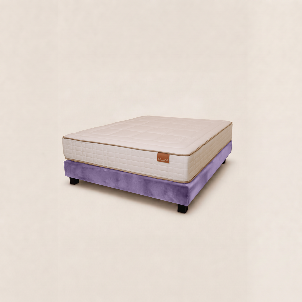Cama Alma Essencial