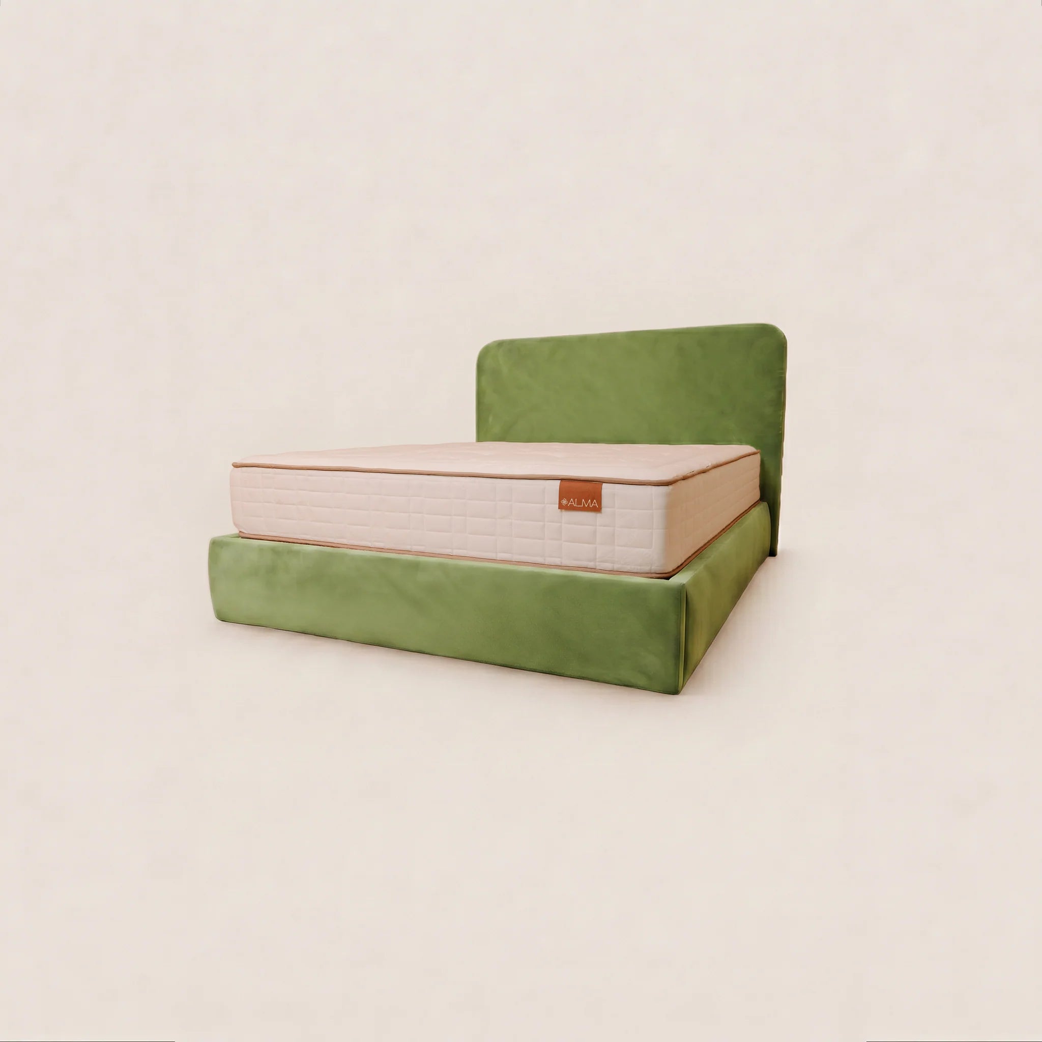 Cama Alma Lift
