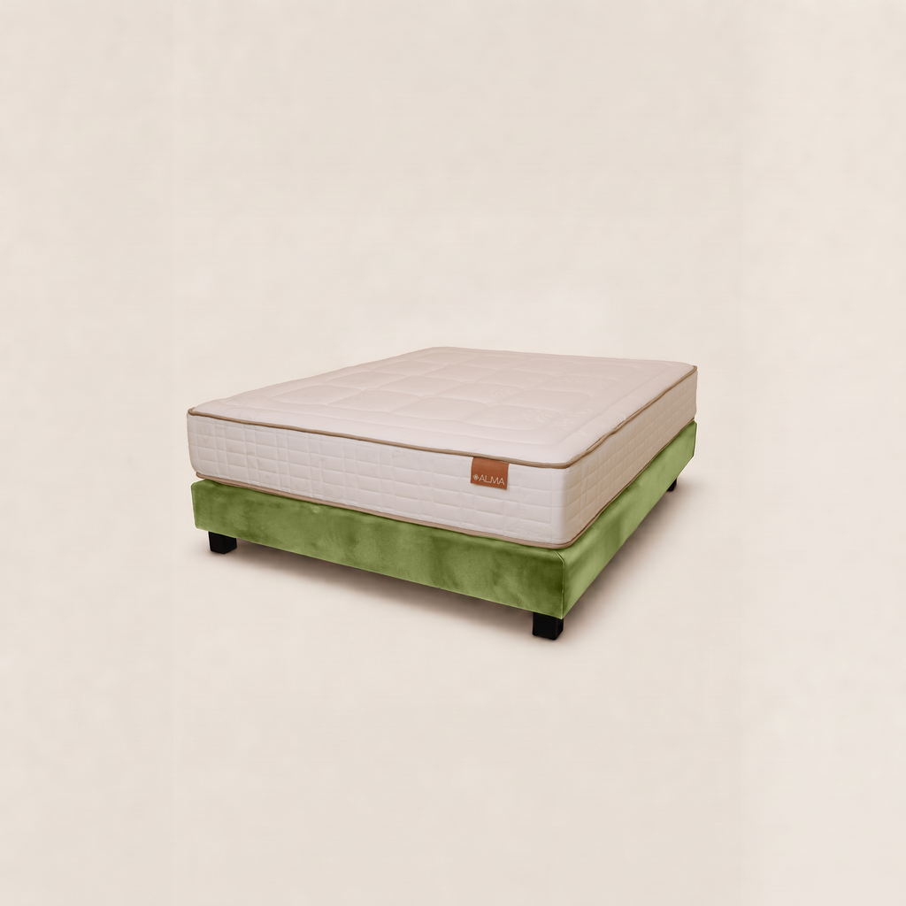 Cama Alma Essencial
