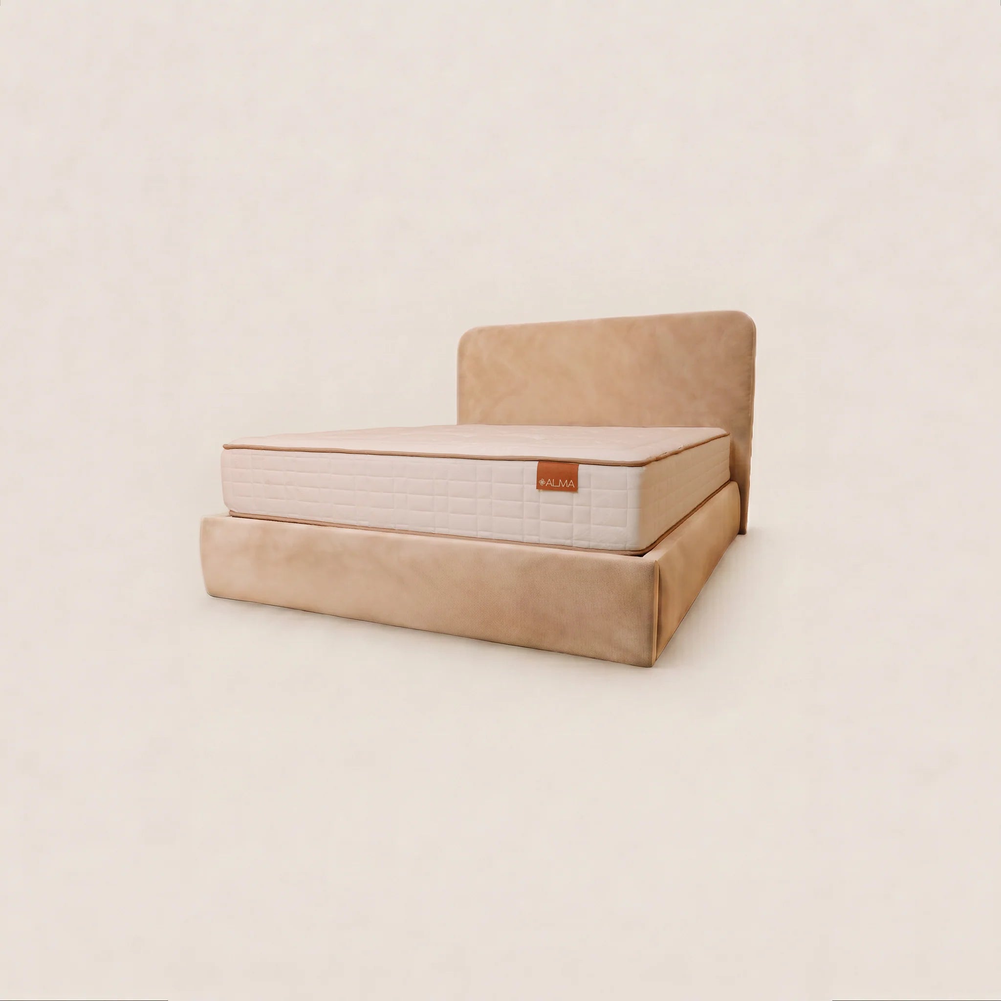 Cama Alma Lift
