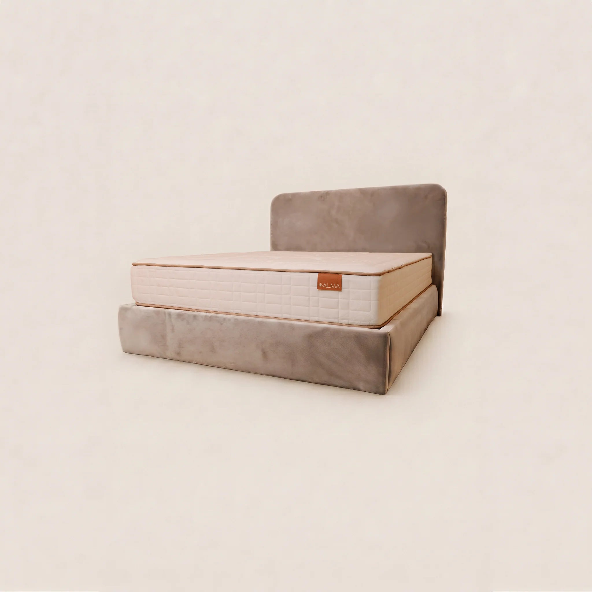 Cama Alma Lift