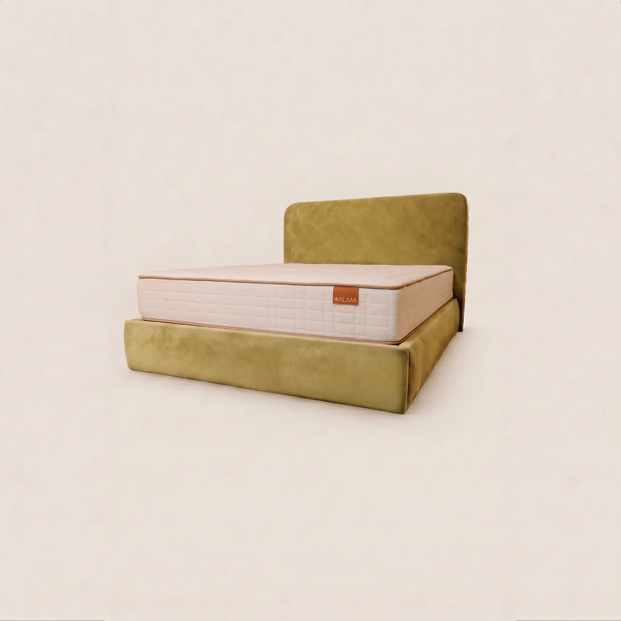 Cama Alma Lift