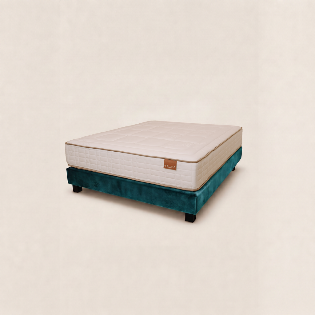 Cama Alma Essencial