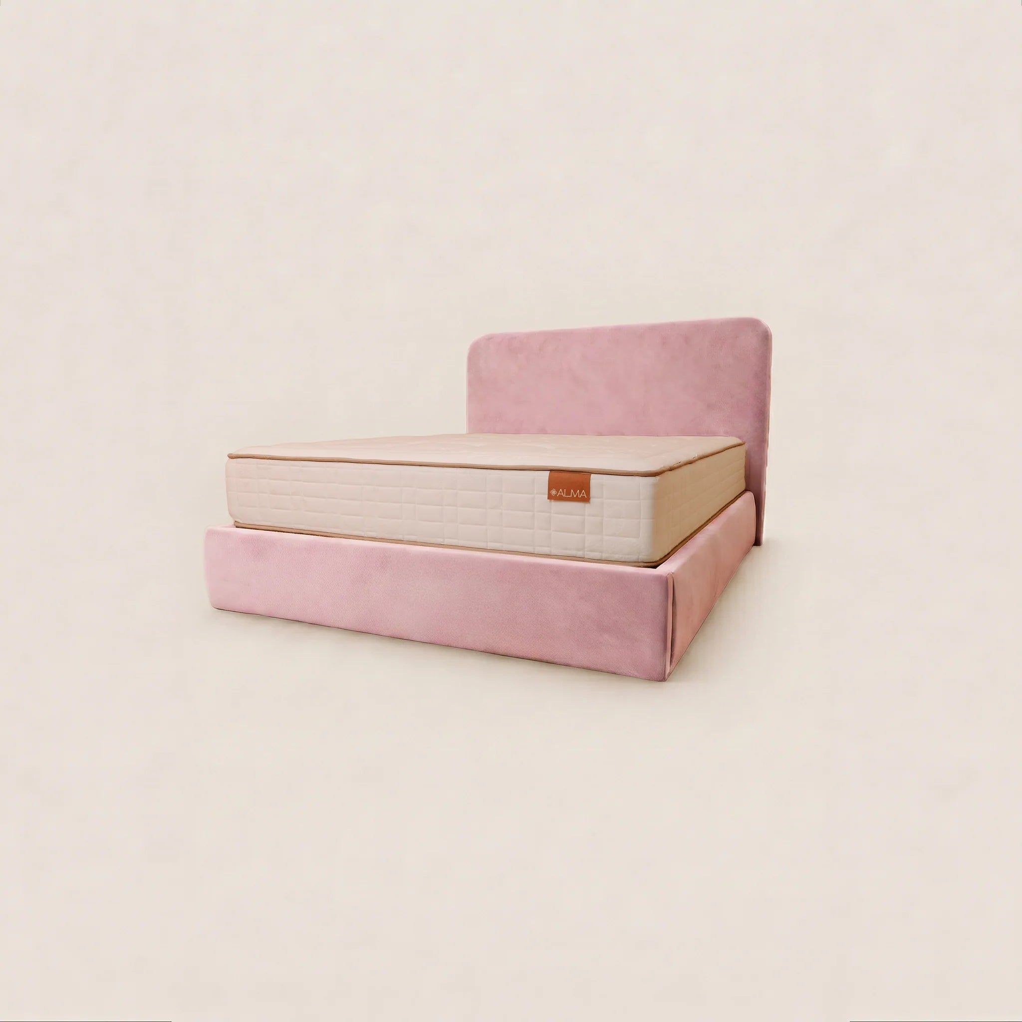 Cama Alma Lift
