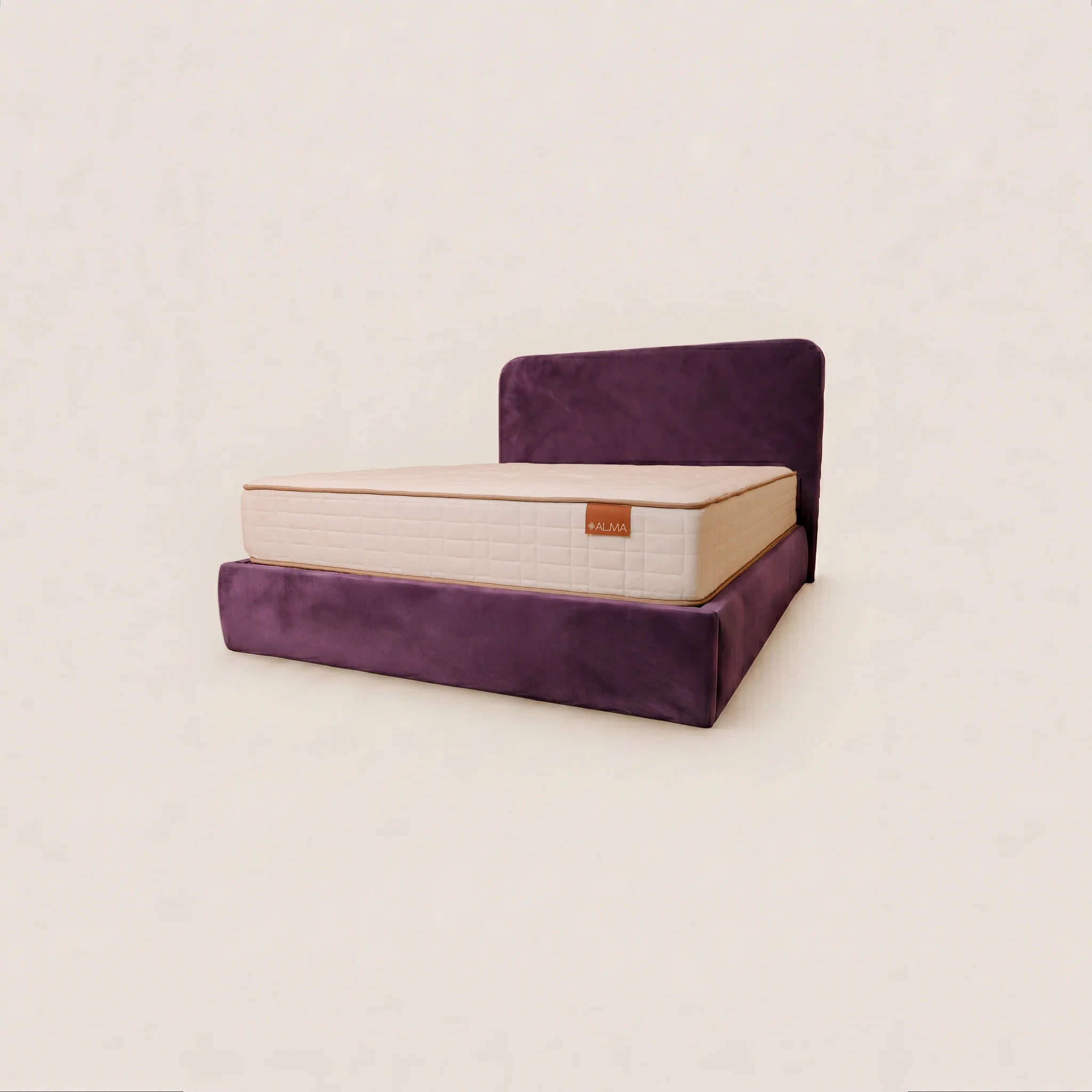 Cama Alma Lift