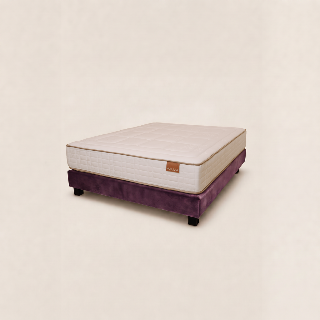 Cama Alma Essencial