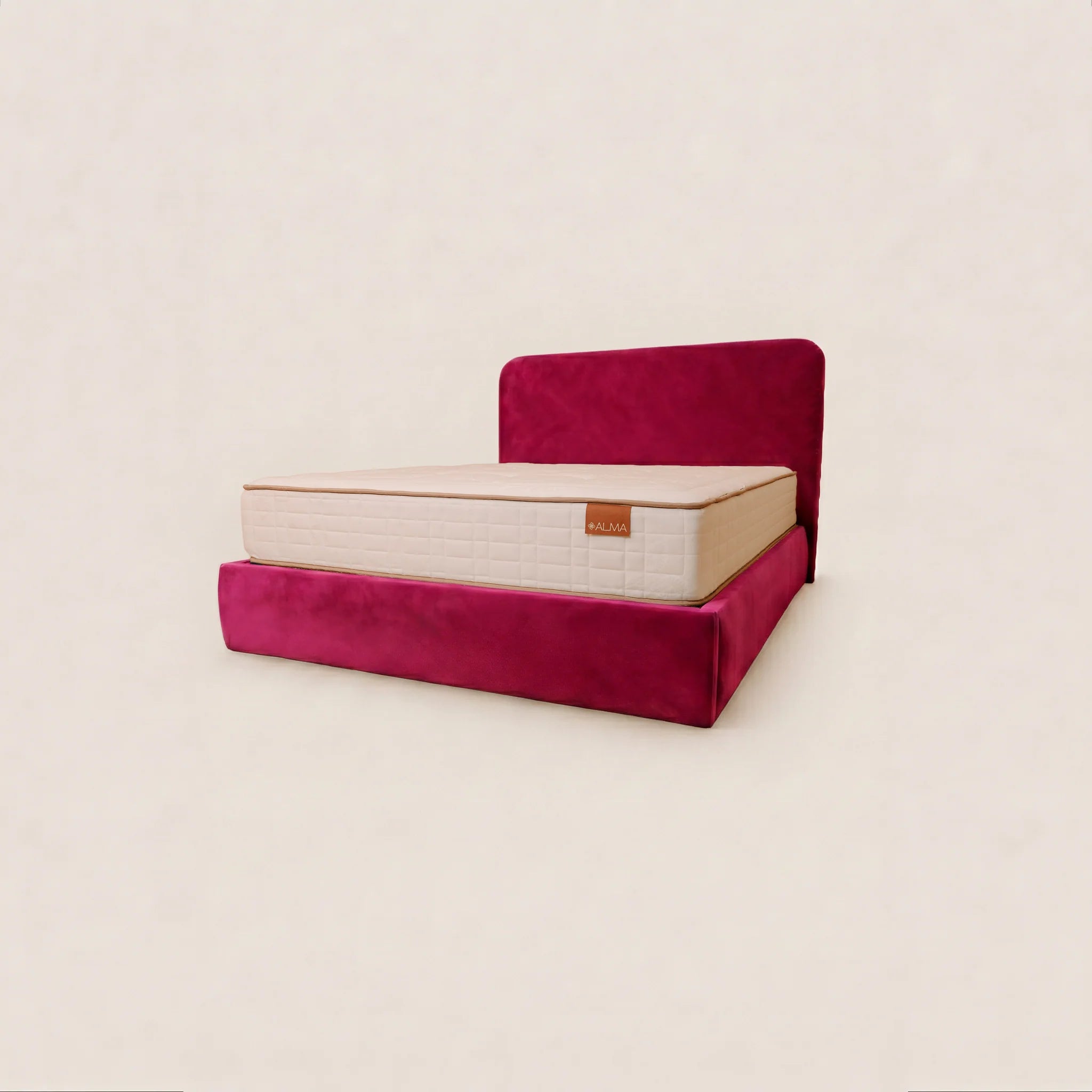 Cama Alma Lift