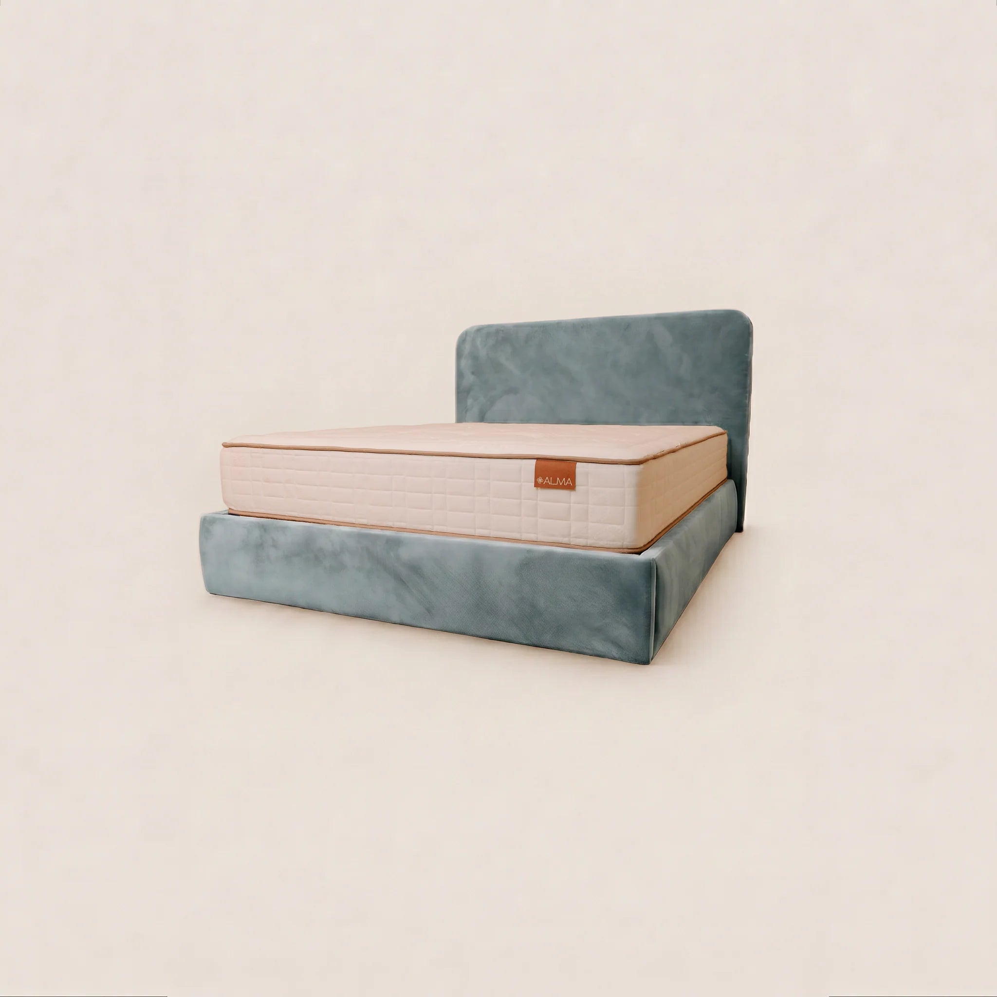 Cama Alma Lift