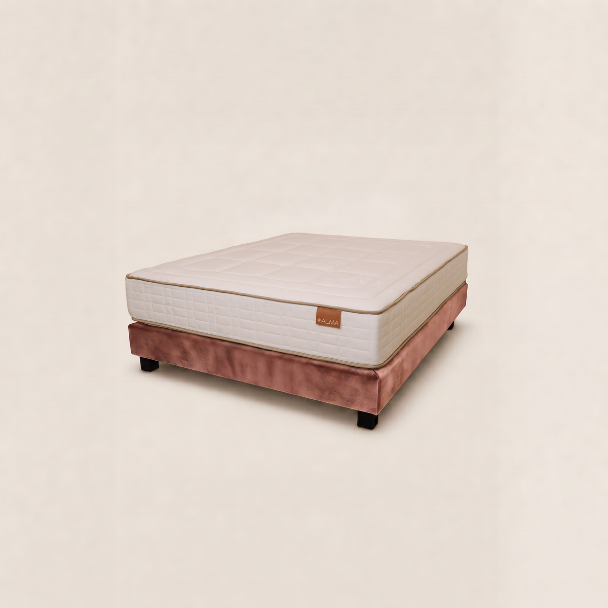 Cama Alma Essencial