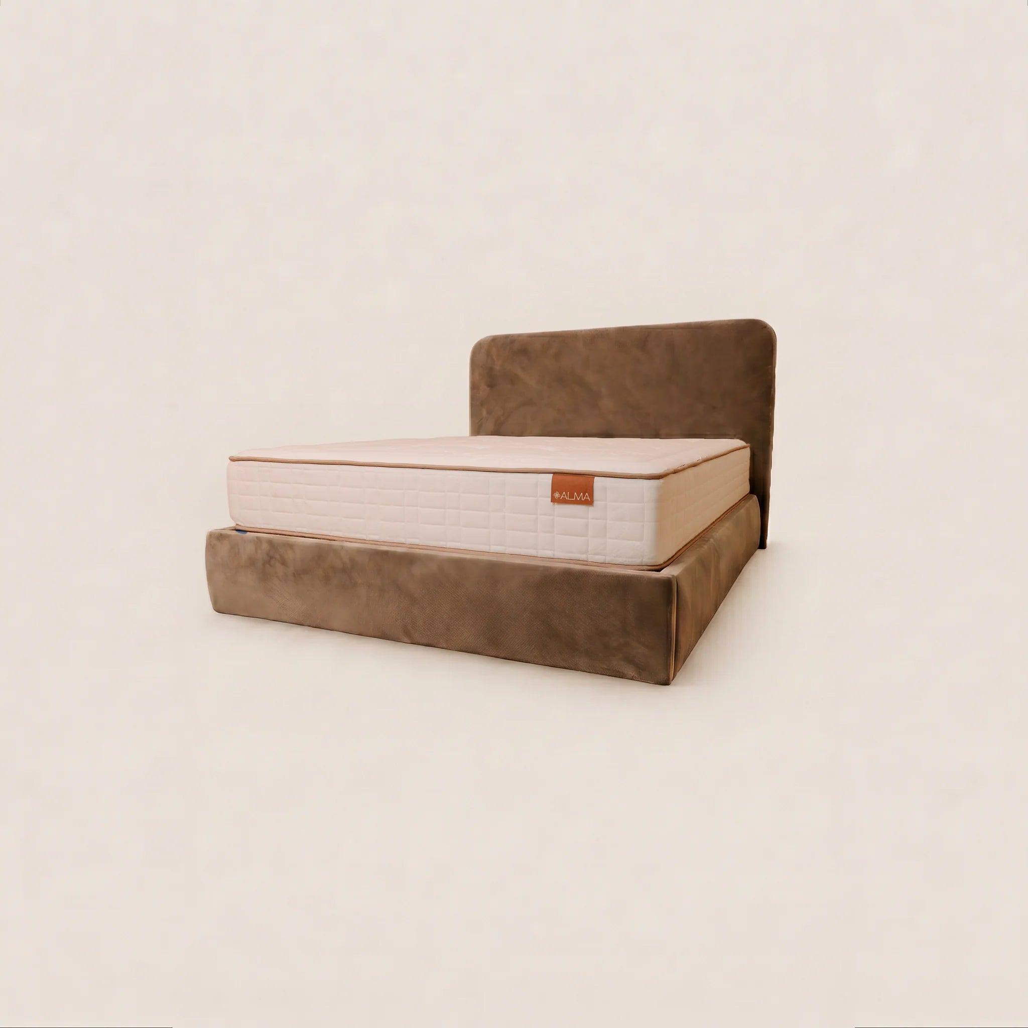 Cama Alma Lift