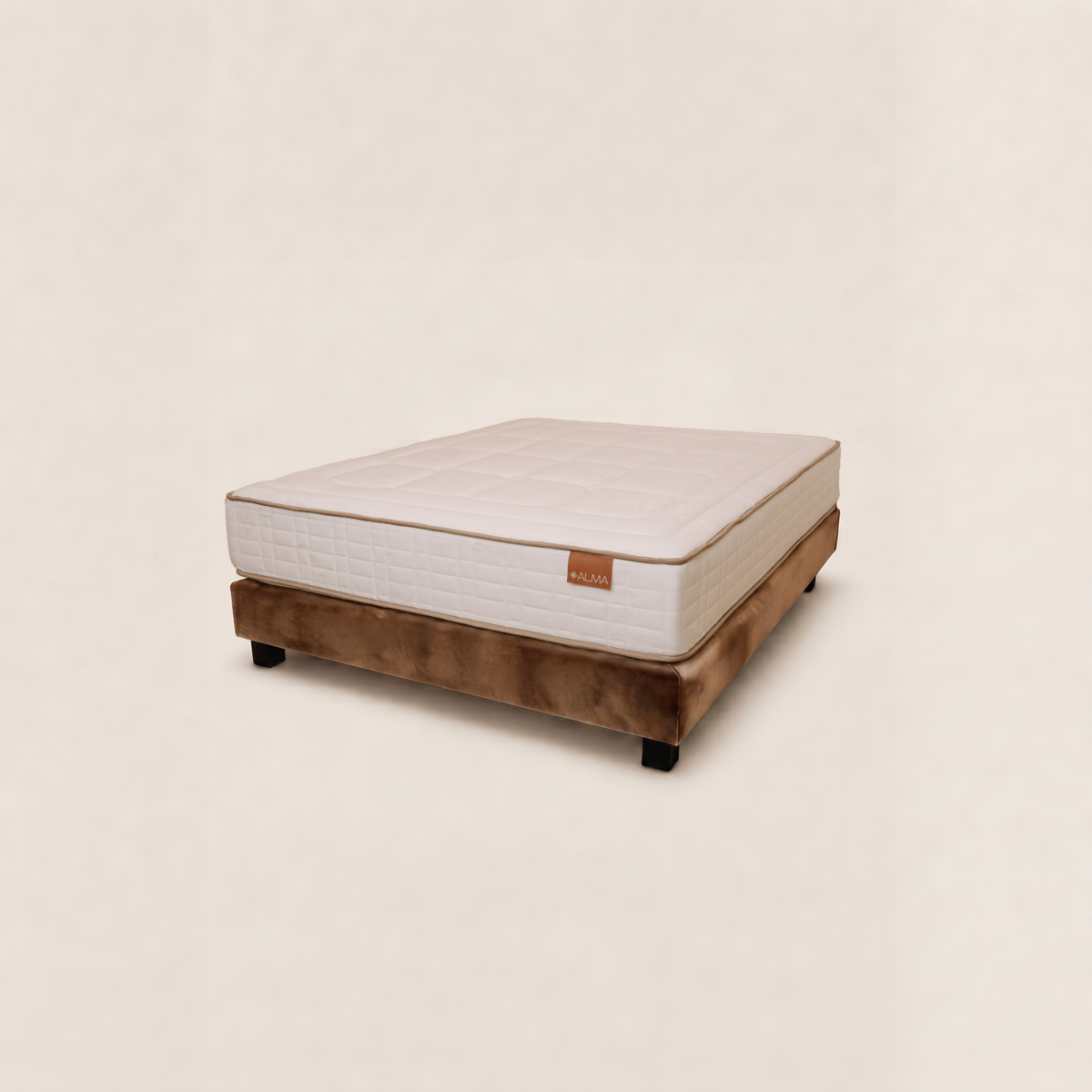 Cama Alma Essencial