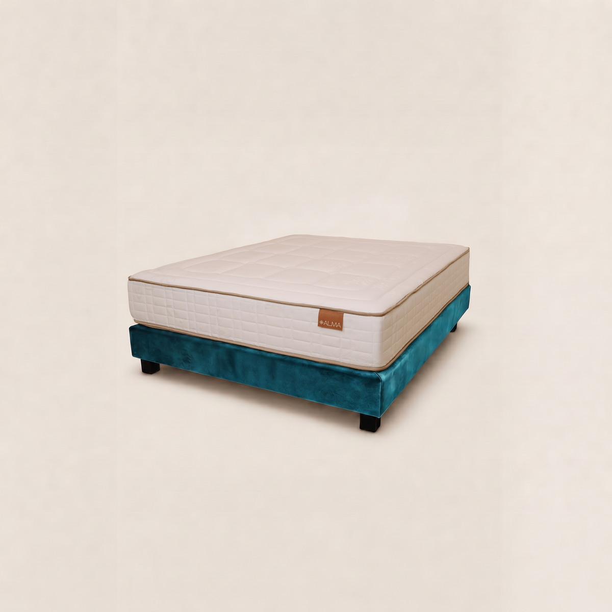 Cama Alma Essencial
