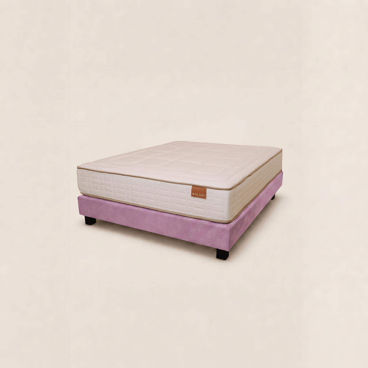 Cama Alma Essencial
