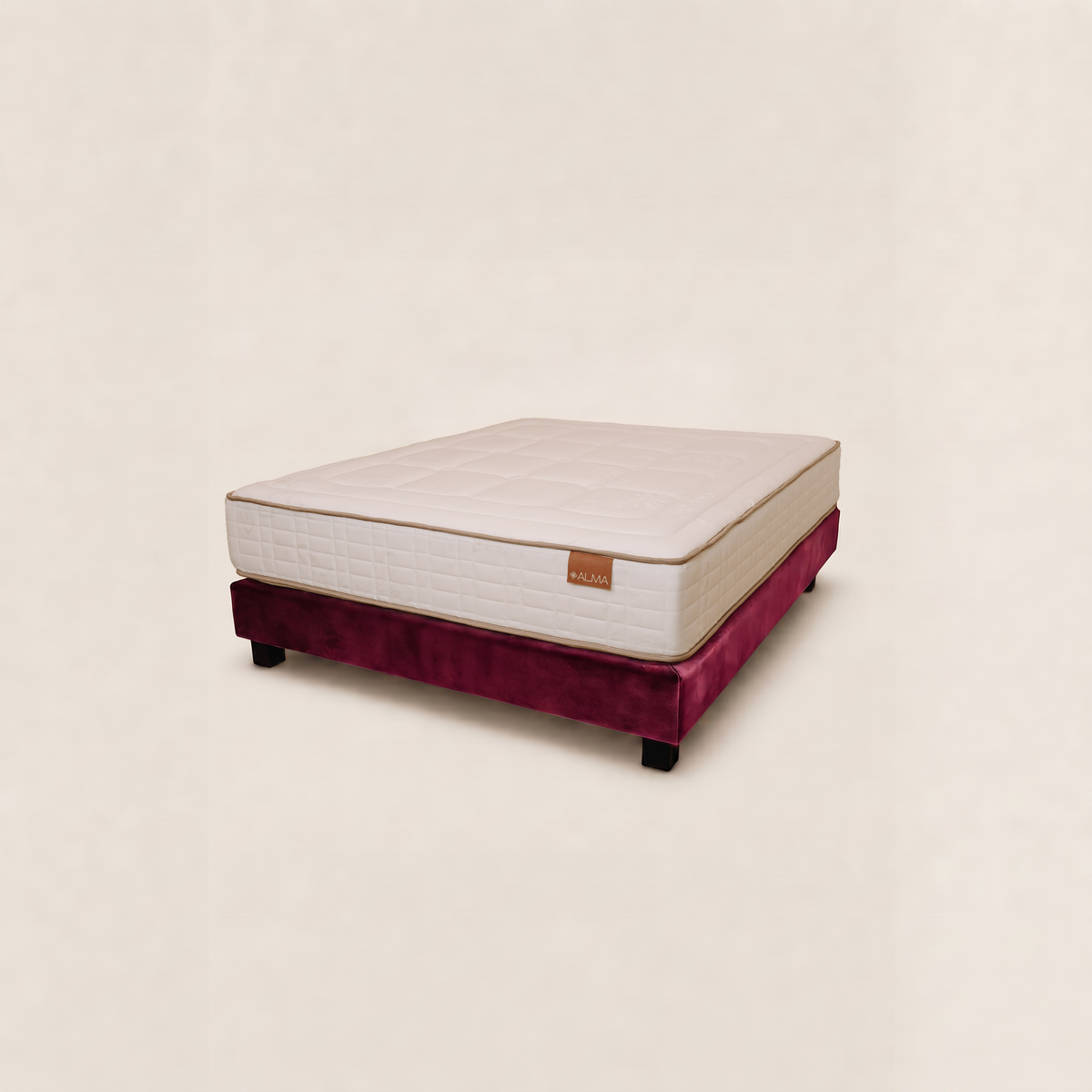 Cama Alma Essencial