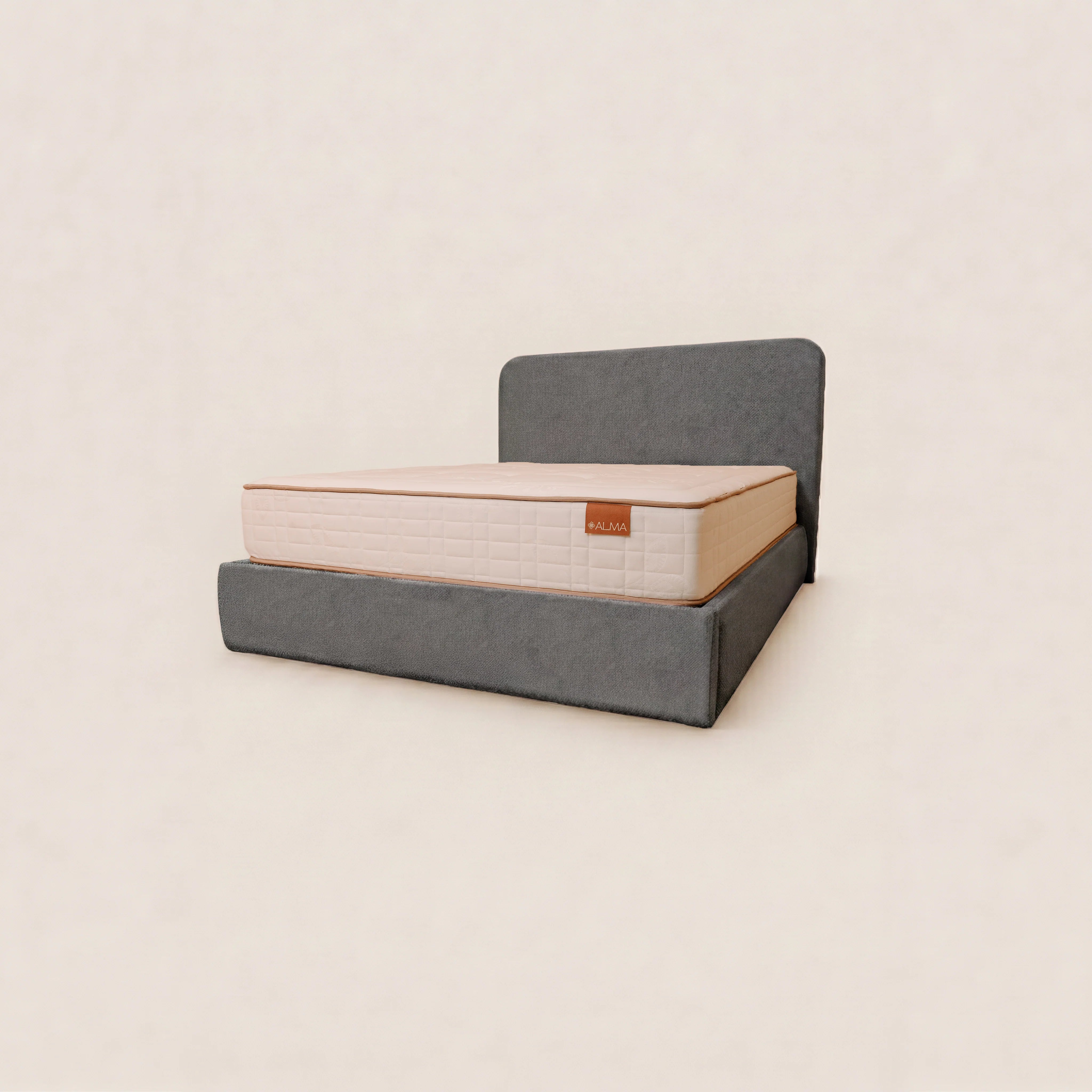 Cama Alma Lift