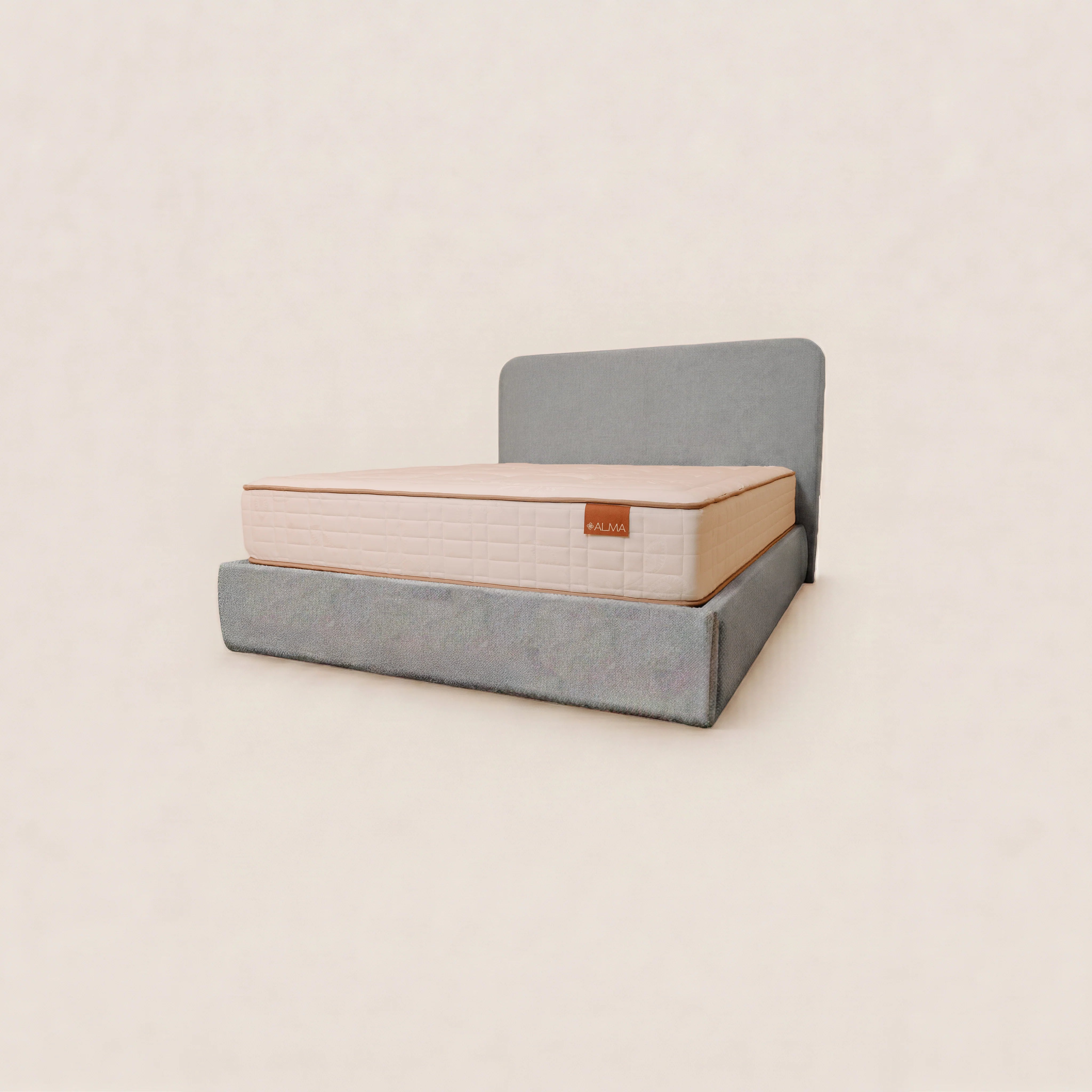 Cama Alma Lift