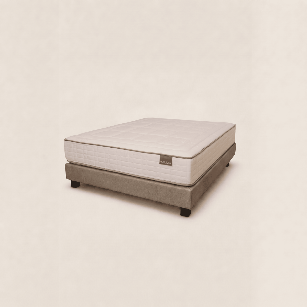 Cama Alma Essencial