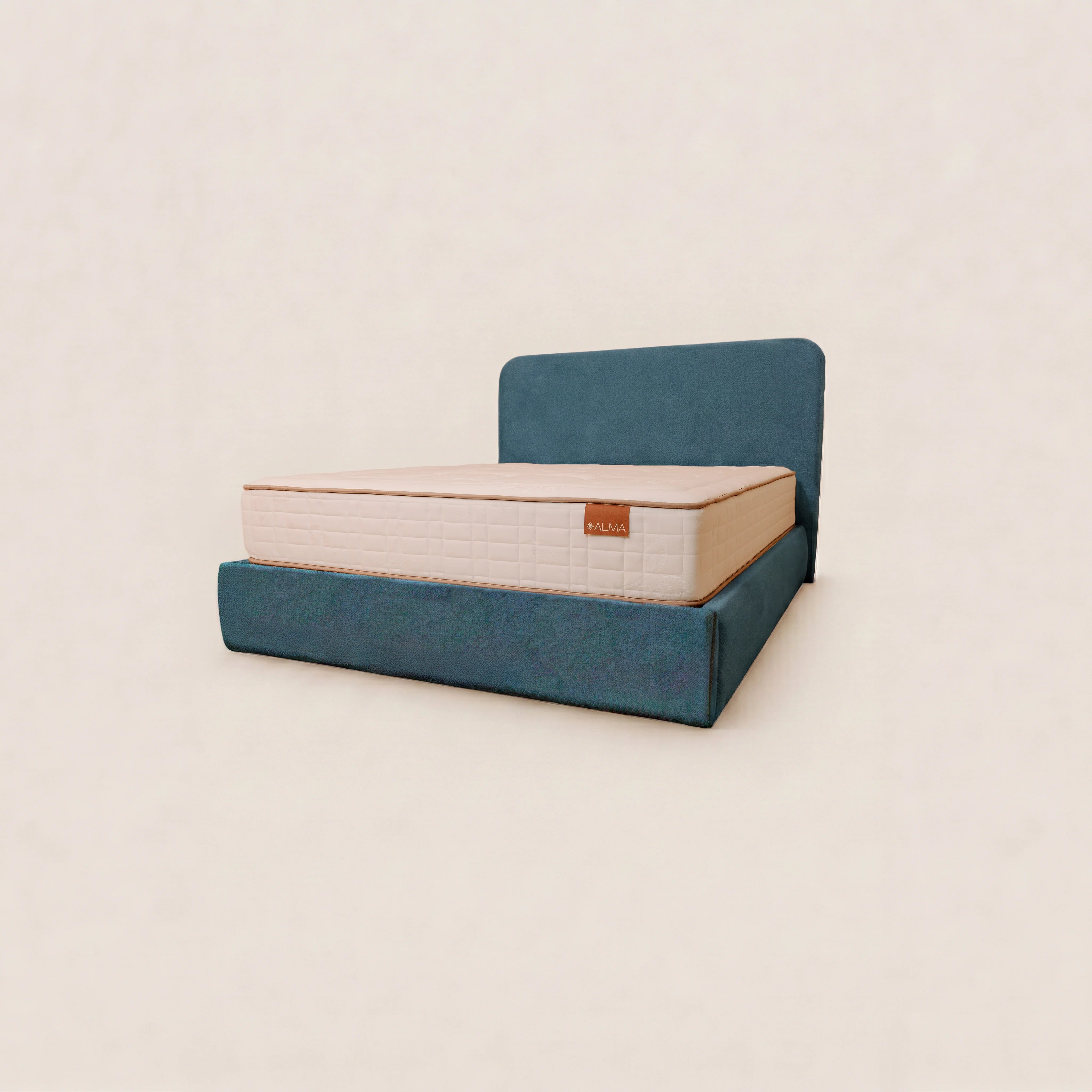 Cama Alma Lift