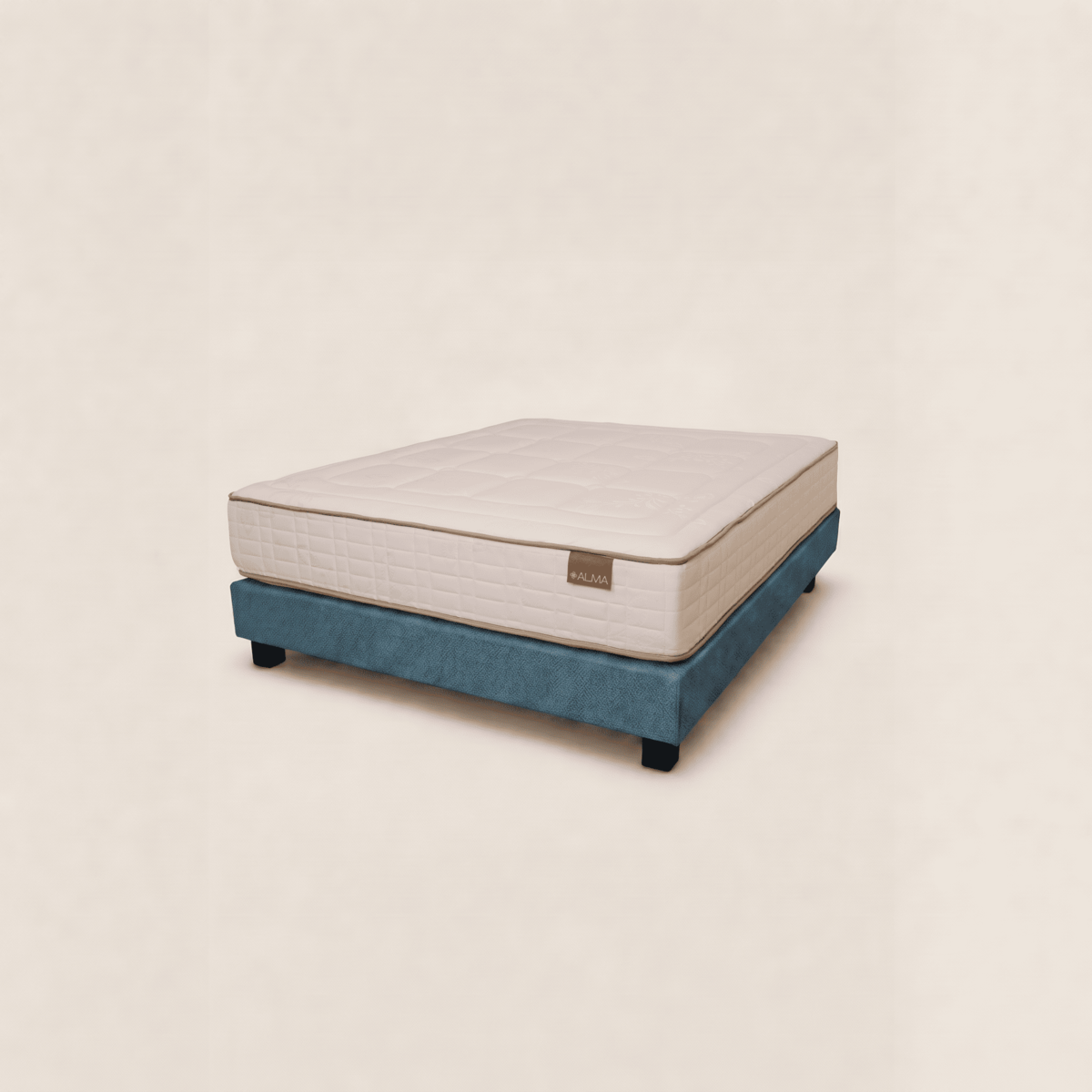 Cama Alma Essencial