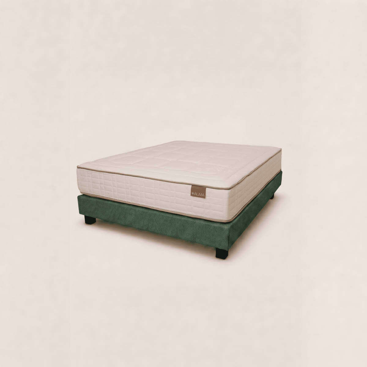 Cama Alma Essencial