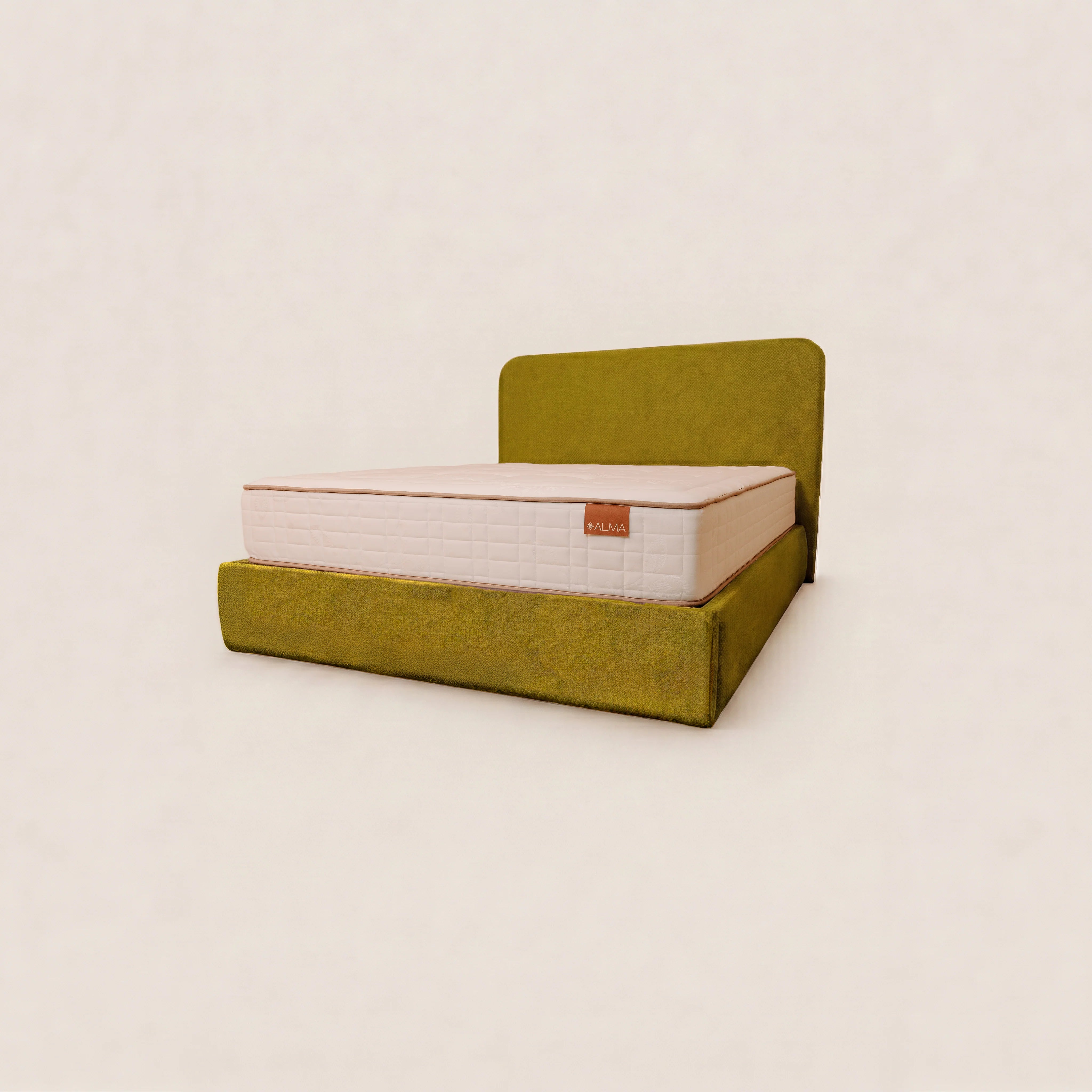 Cama Alma Lift