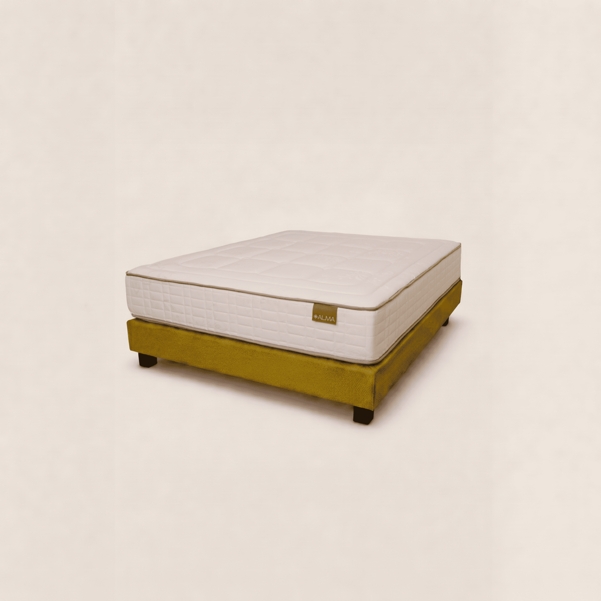 Cama Alma Essencial