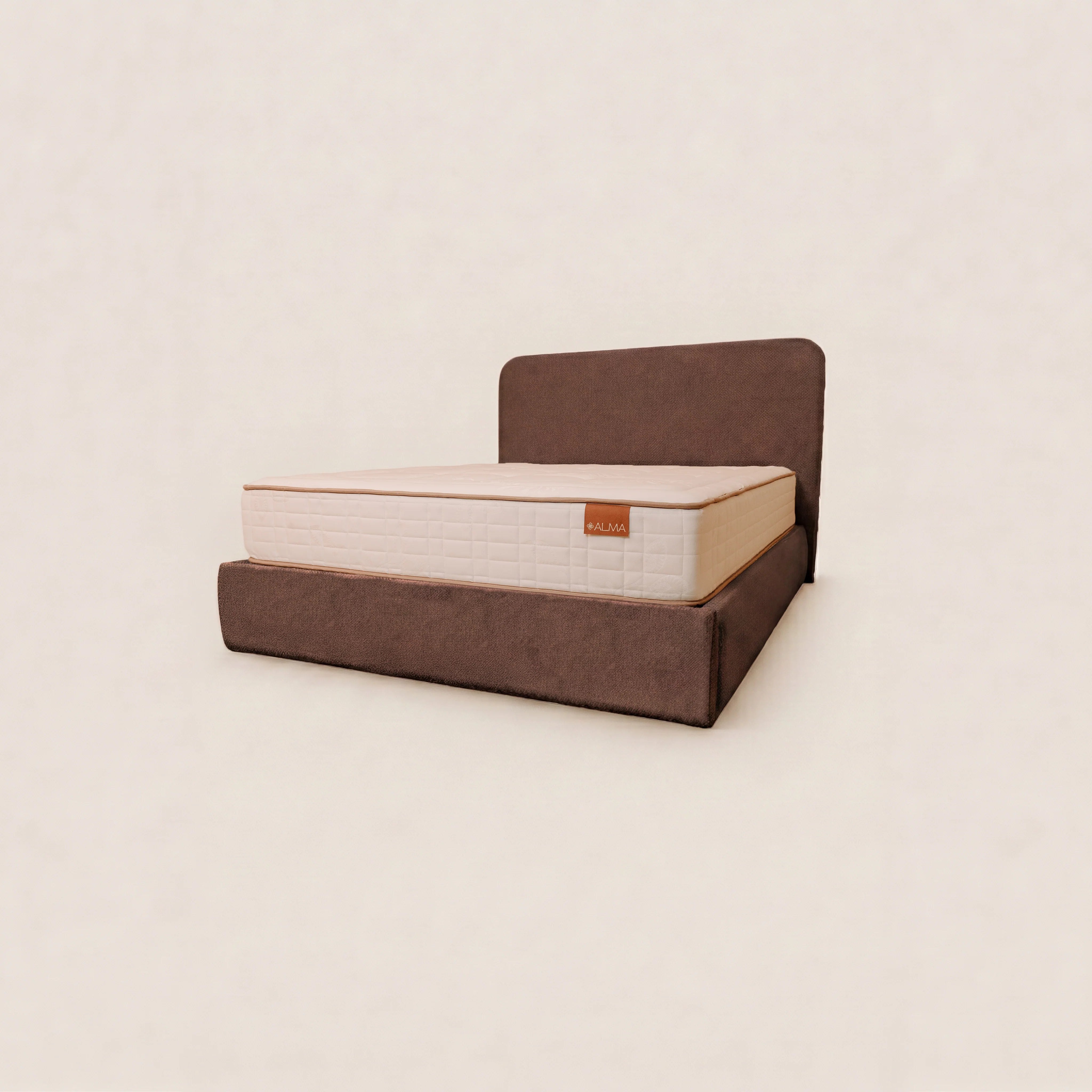 Cama Alma Lift