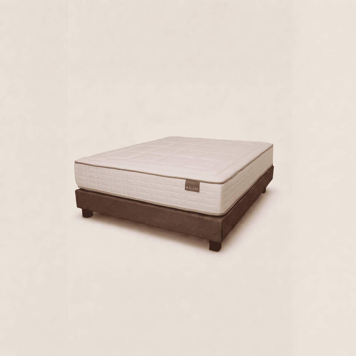 Cama Alma Essencial