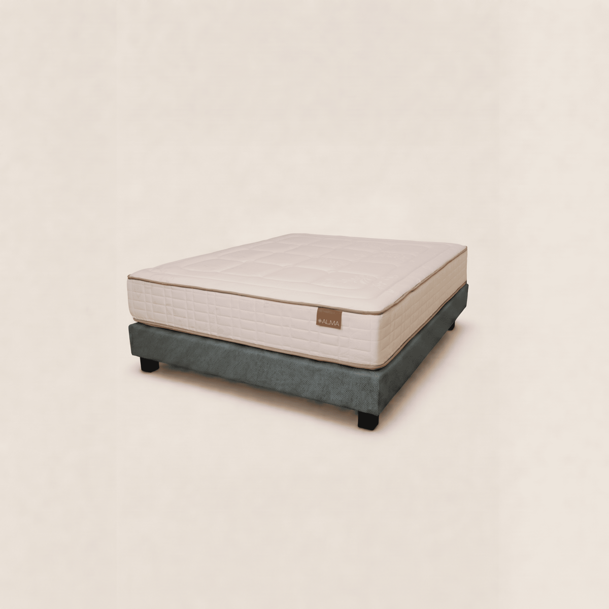 Cama Alma Essencial