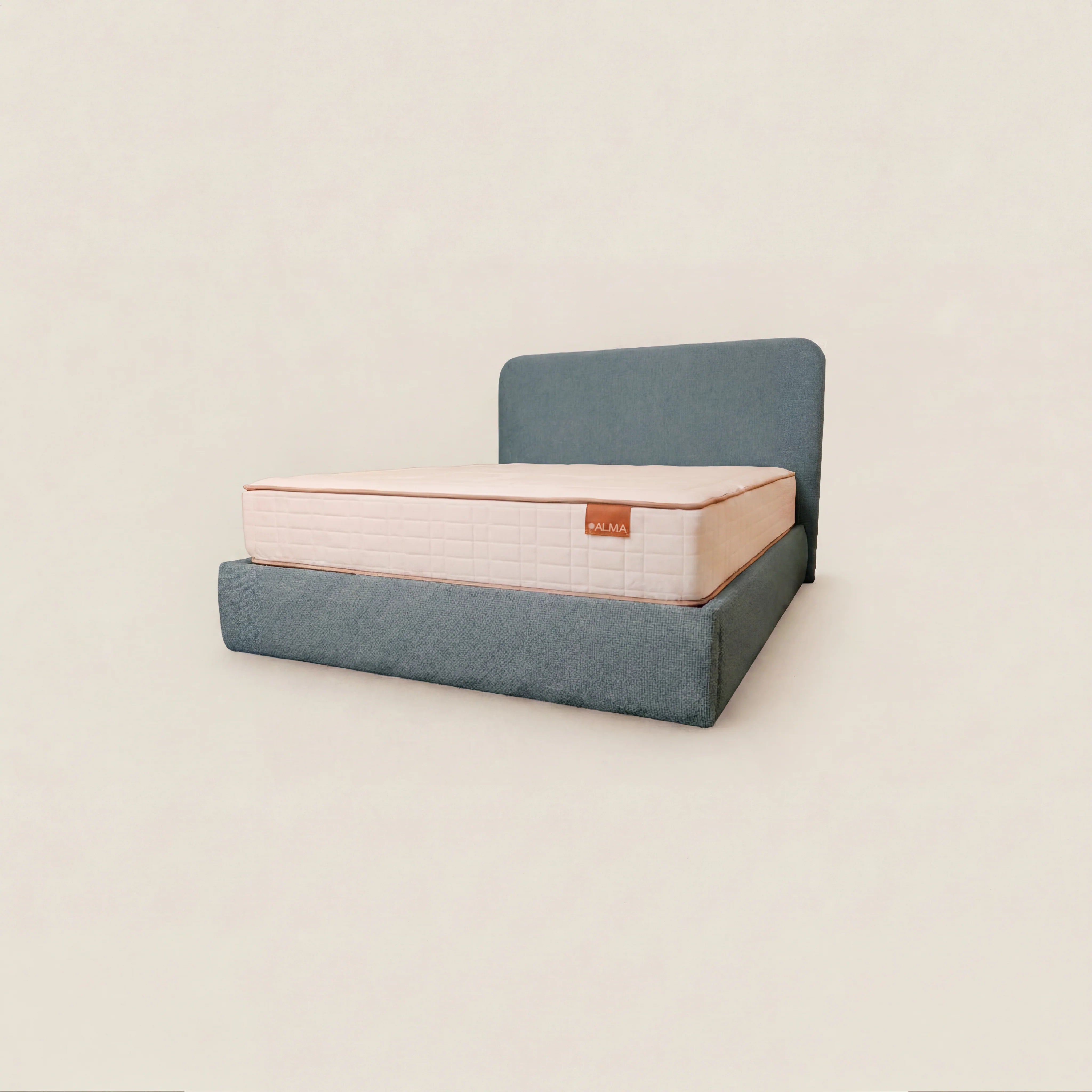 Cama Alma Lift