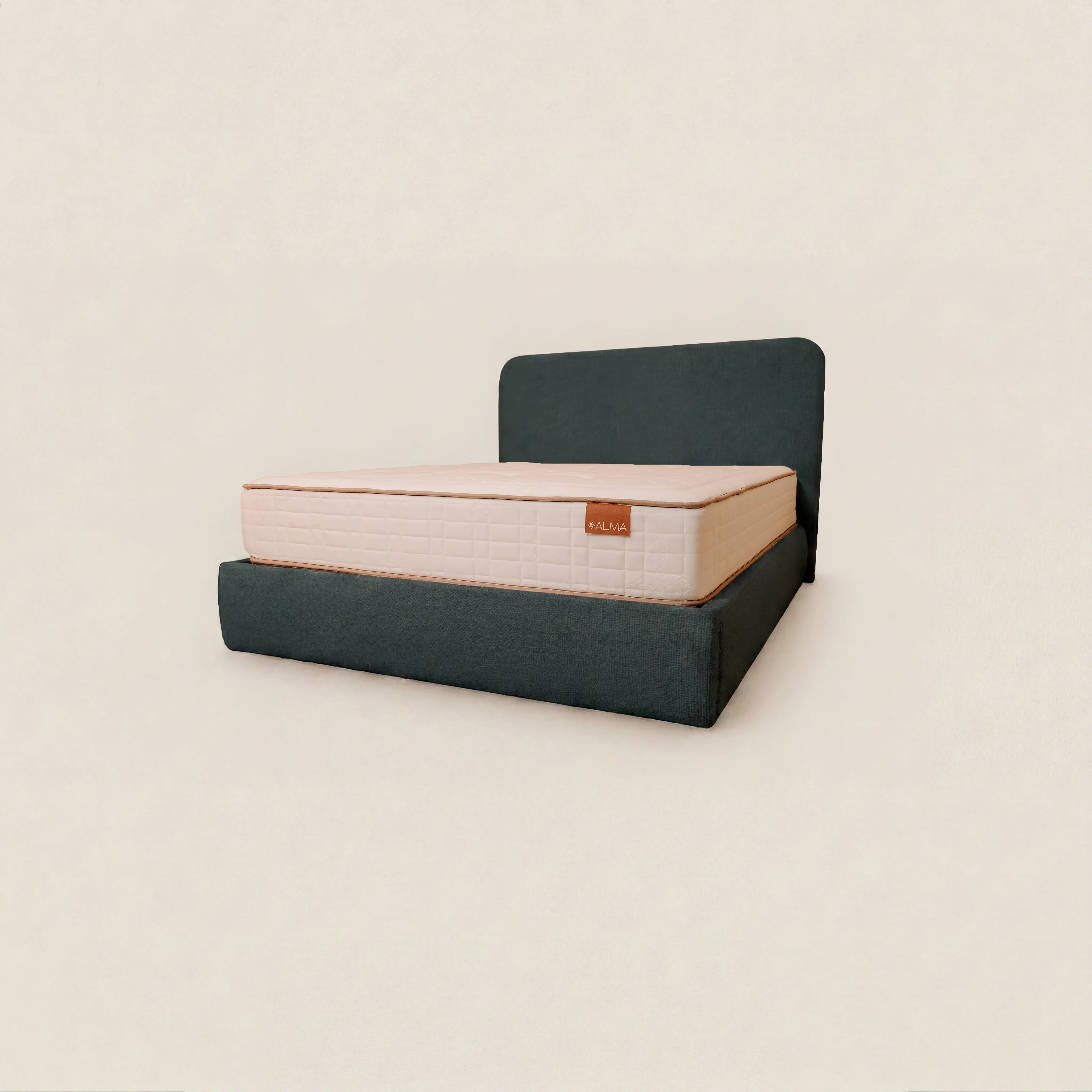 Cama Alma Lift