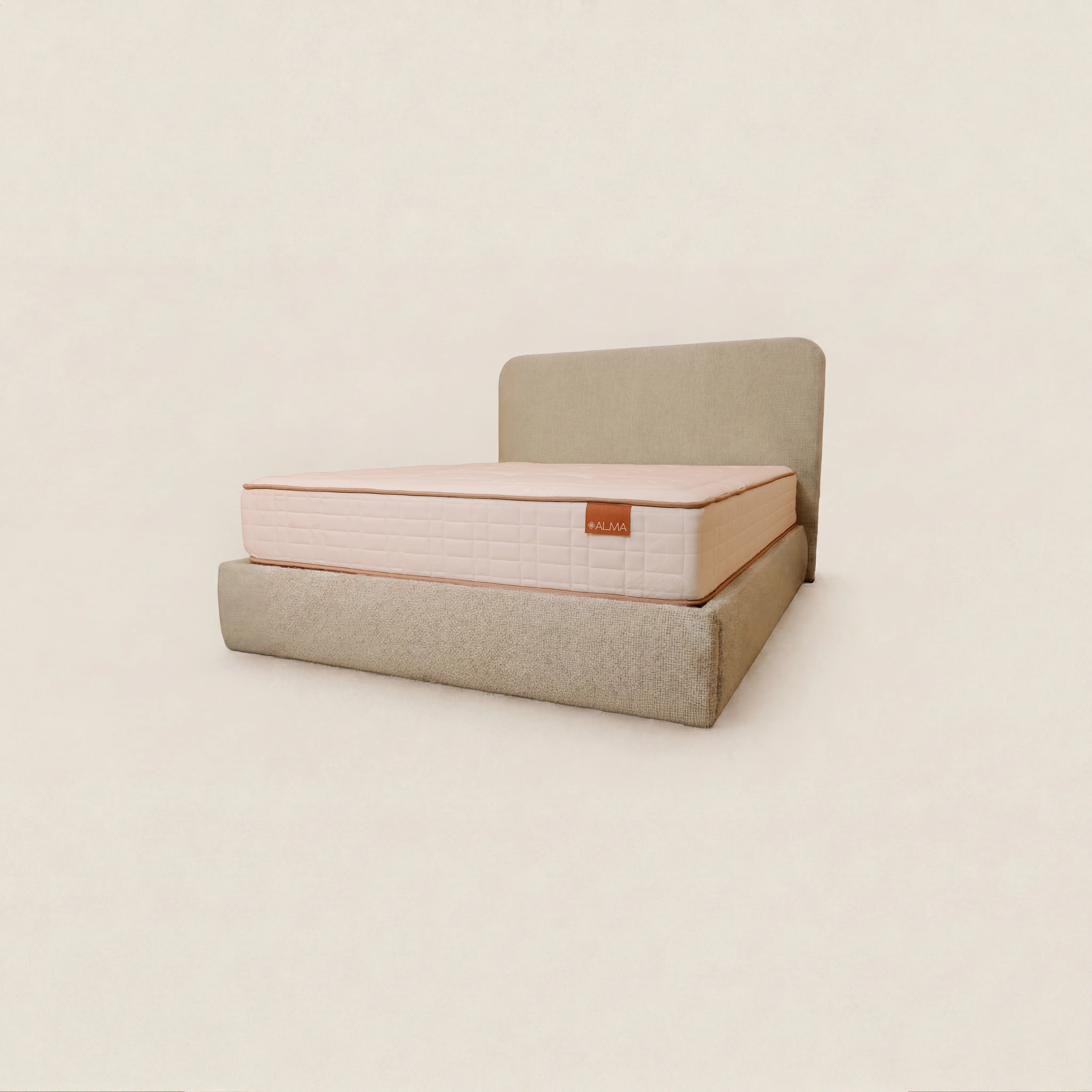 Cama Alma Lift