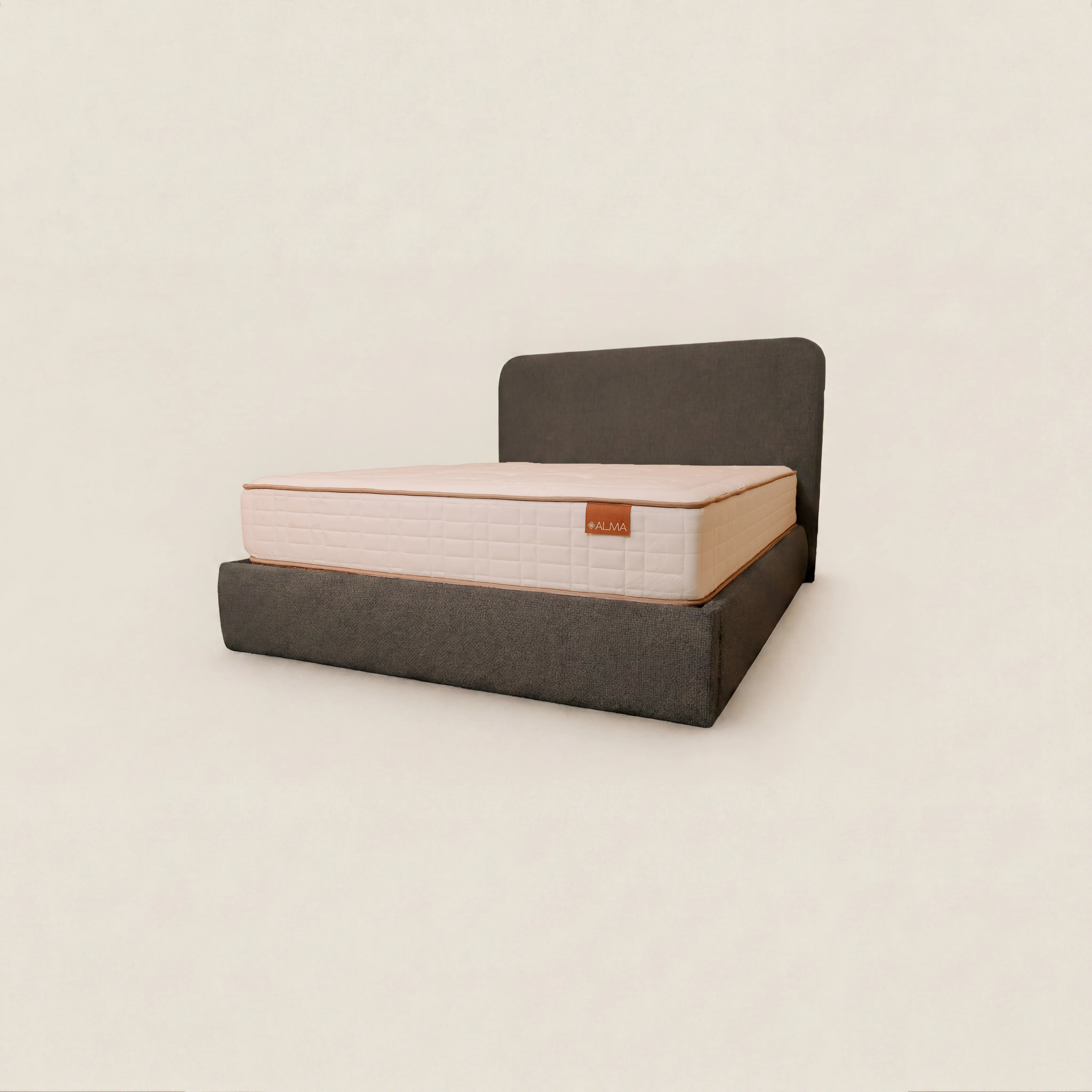Cama Alma Lift