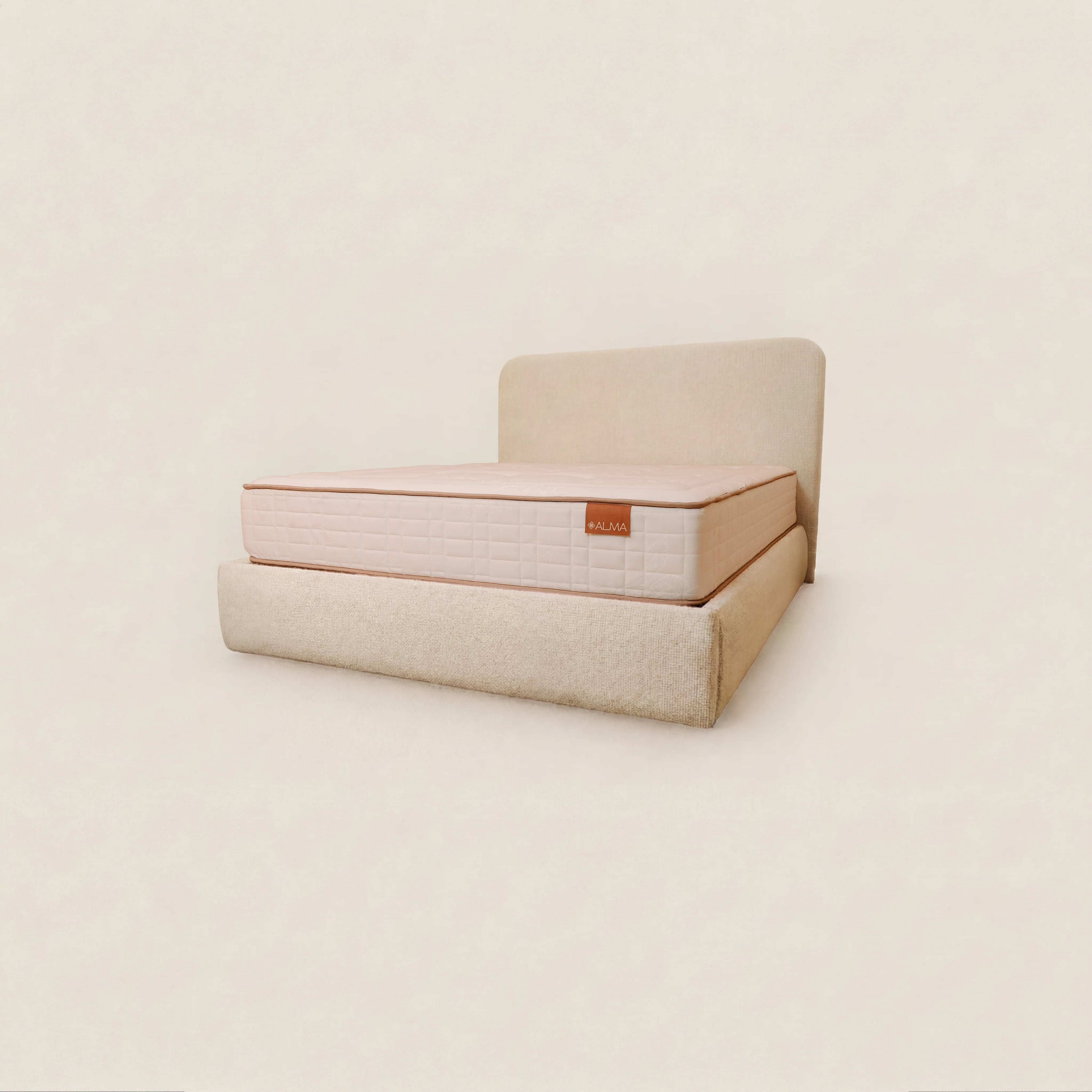 Cama Alma Lift