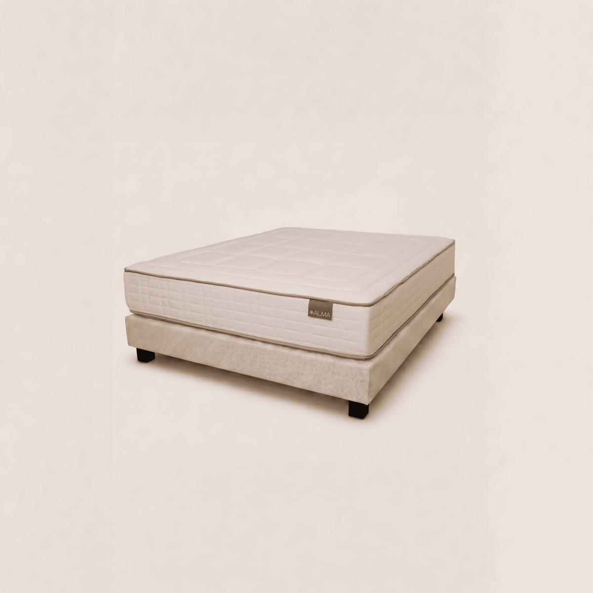 Cama Alma Essencial