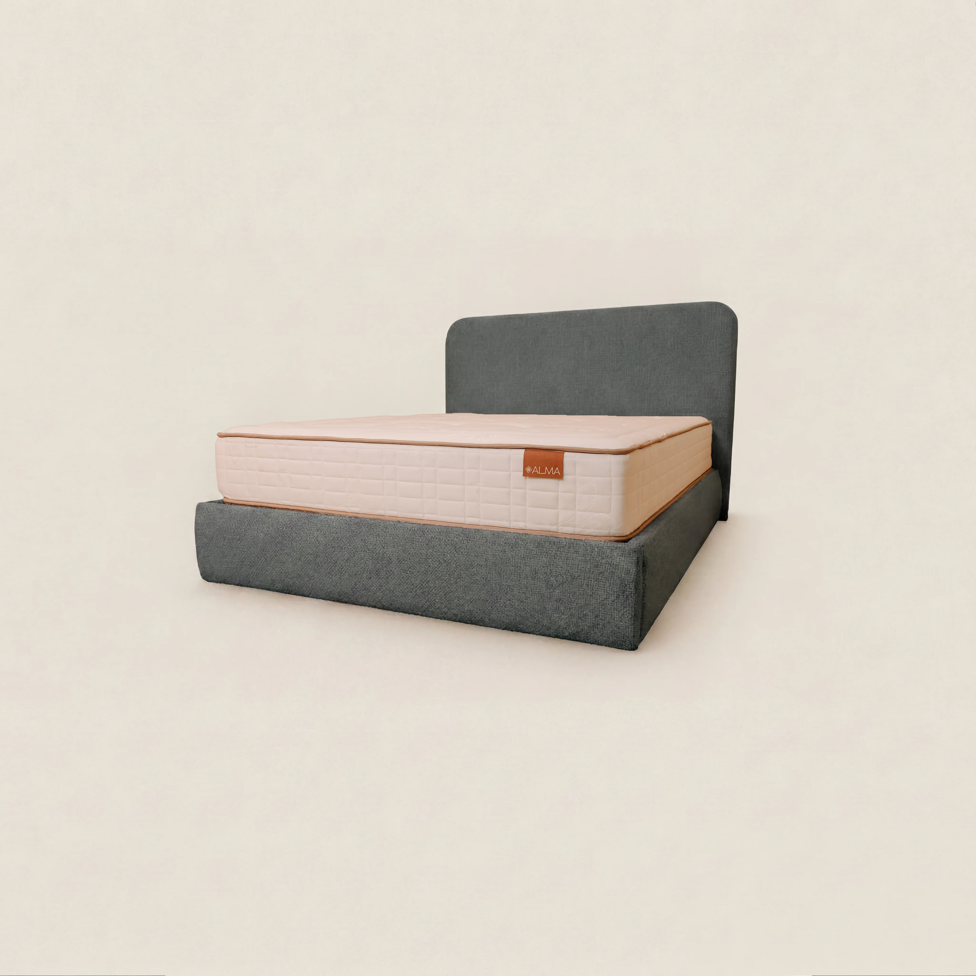Cama Alma Lift