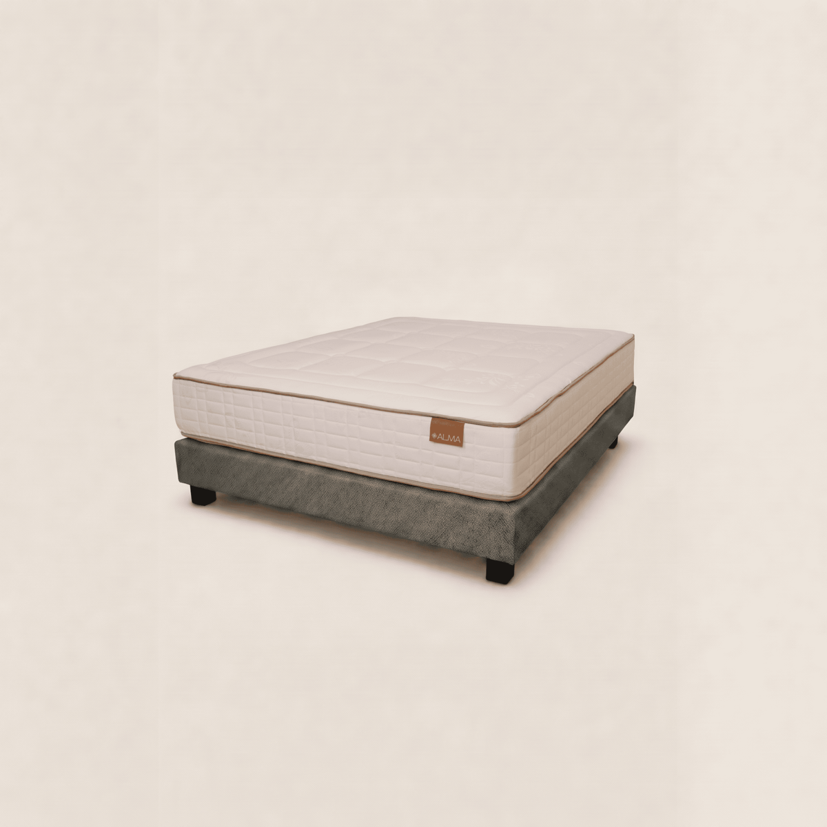 Cama Alma Essencial
