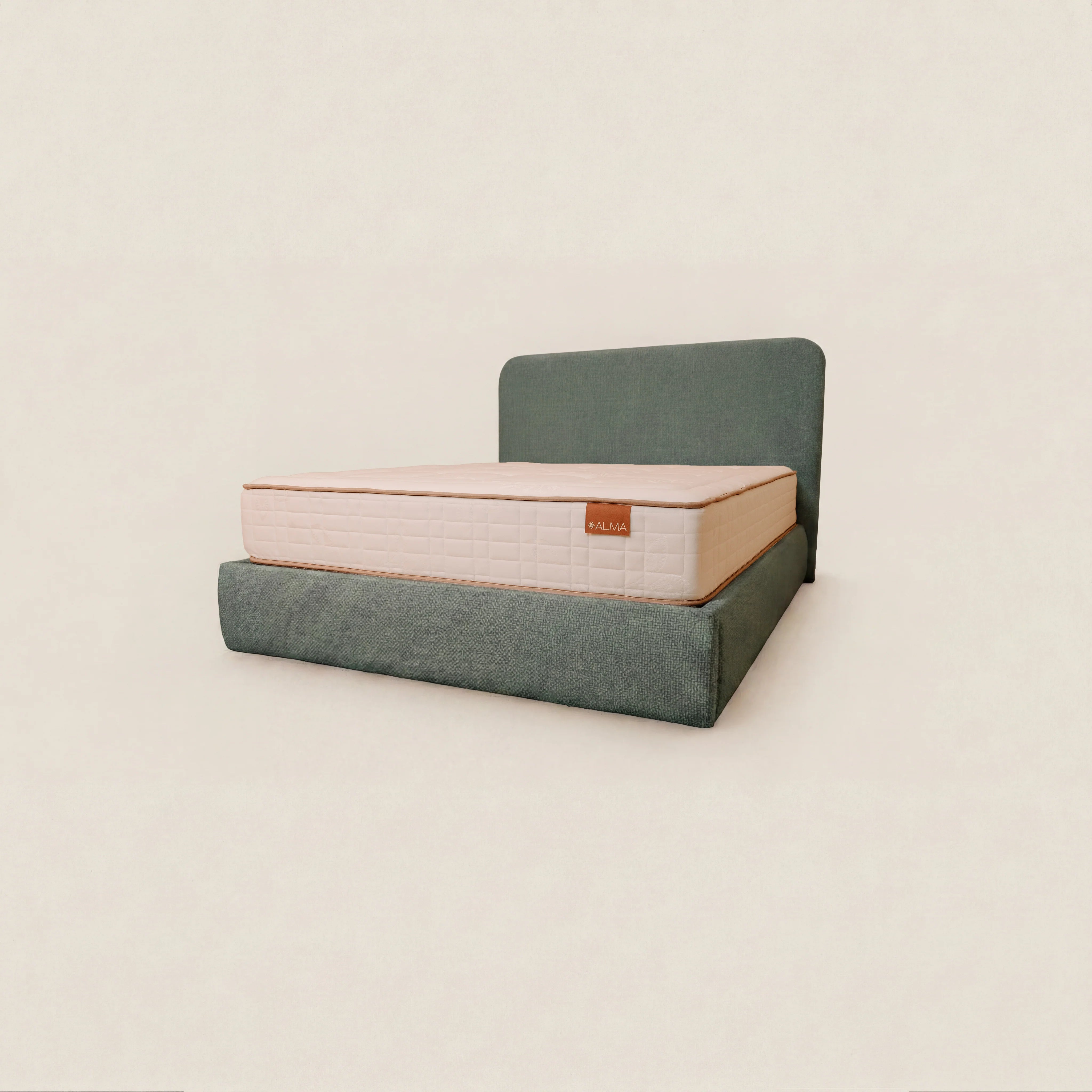 Cama Alma Lift