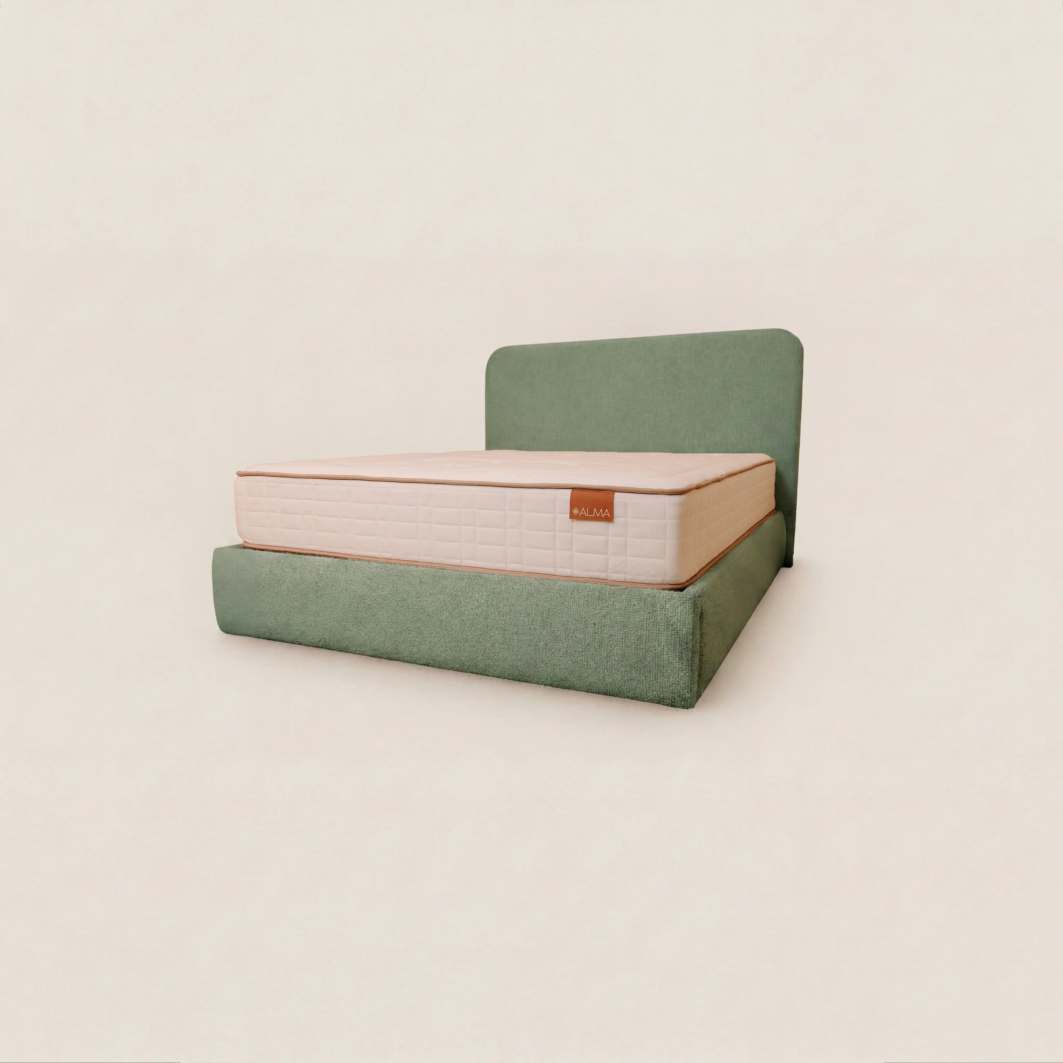 Cama Alma Lift