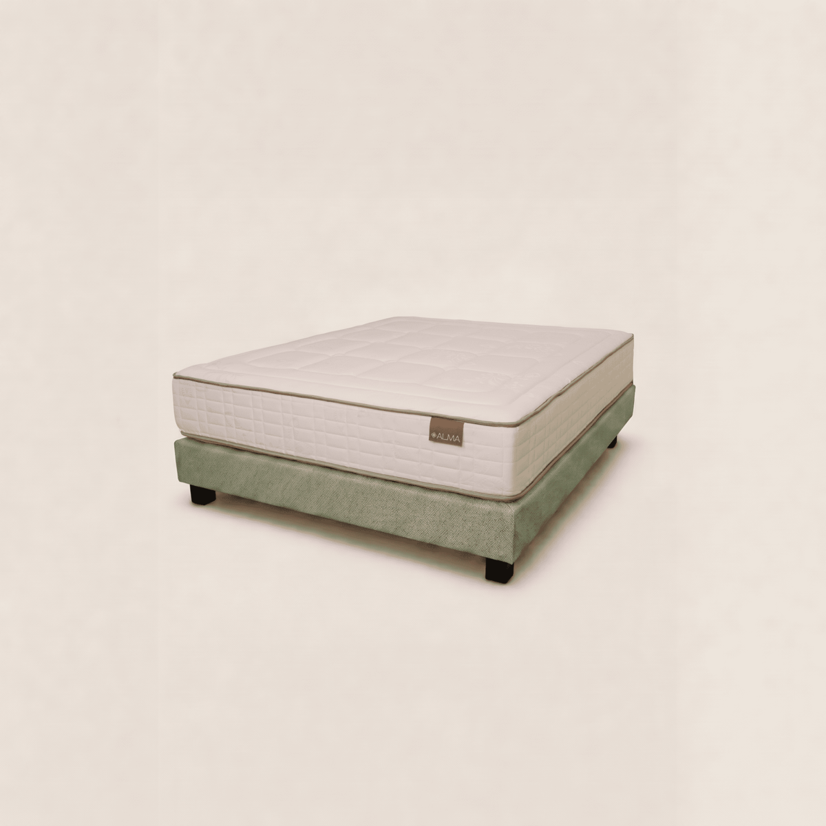 Cama Alma Essencial