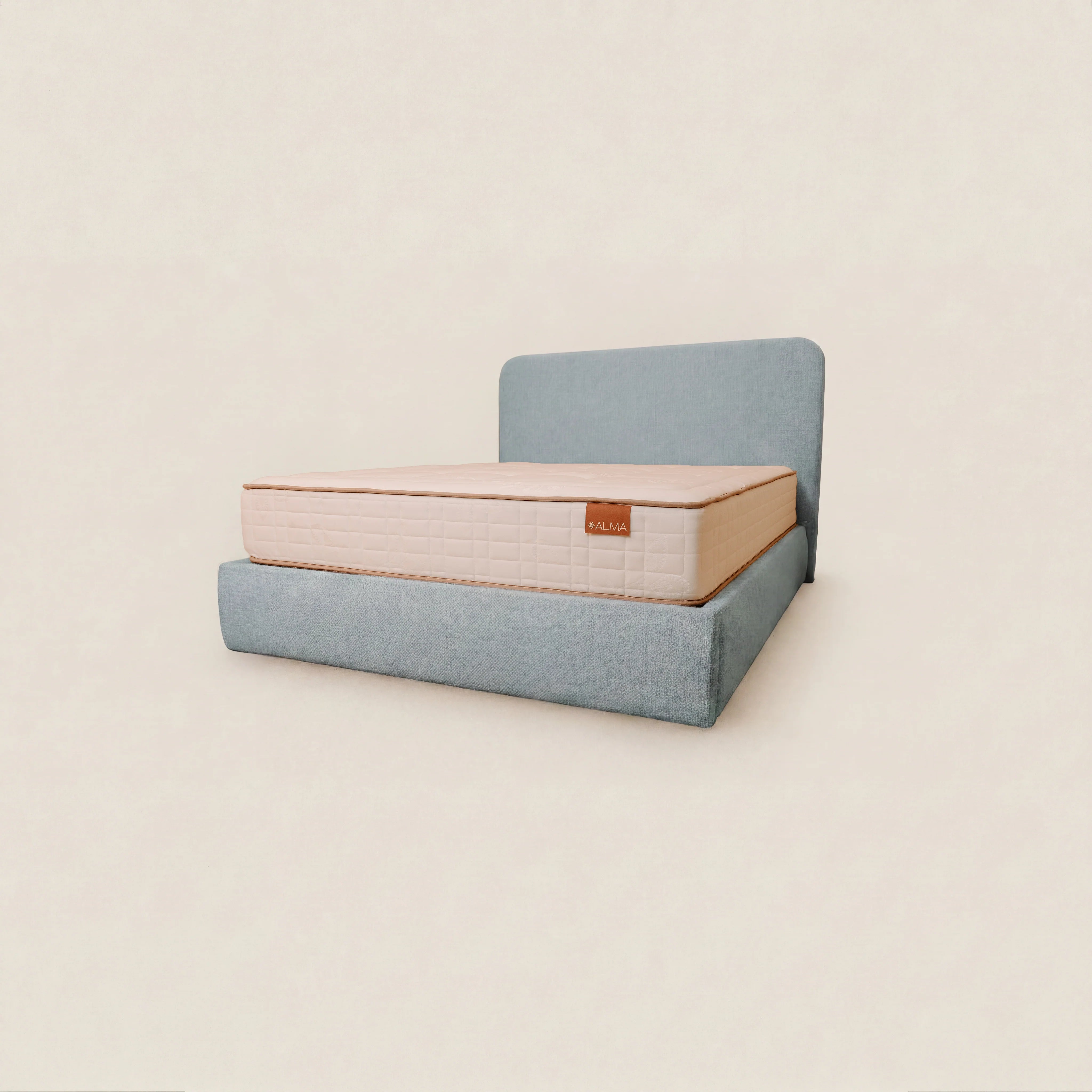 Cama Alma Lift