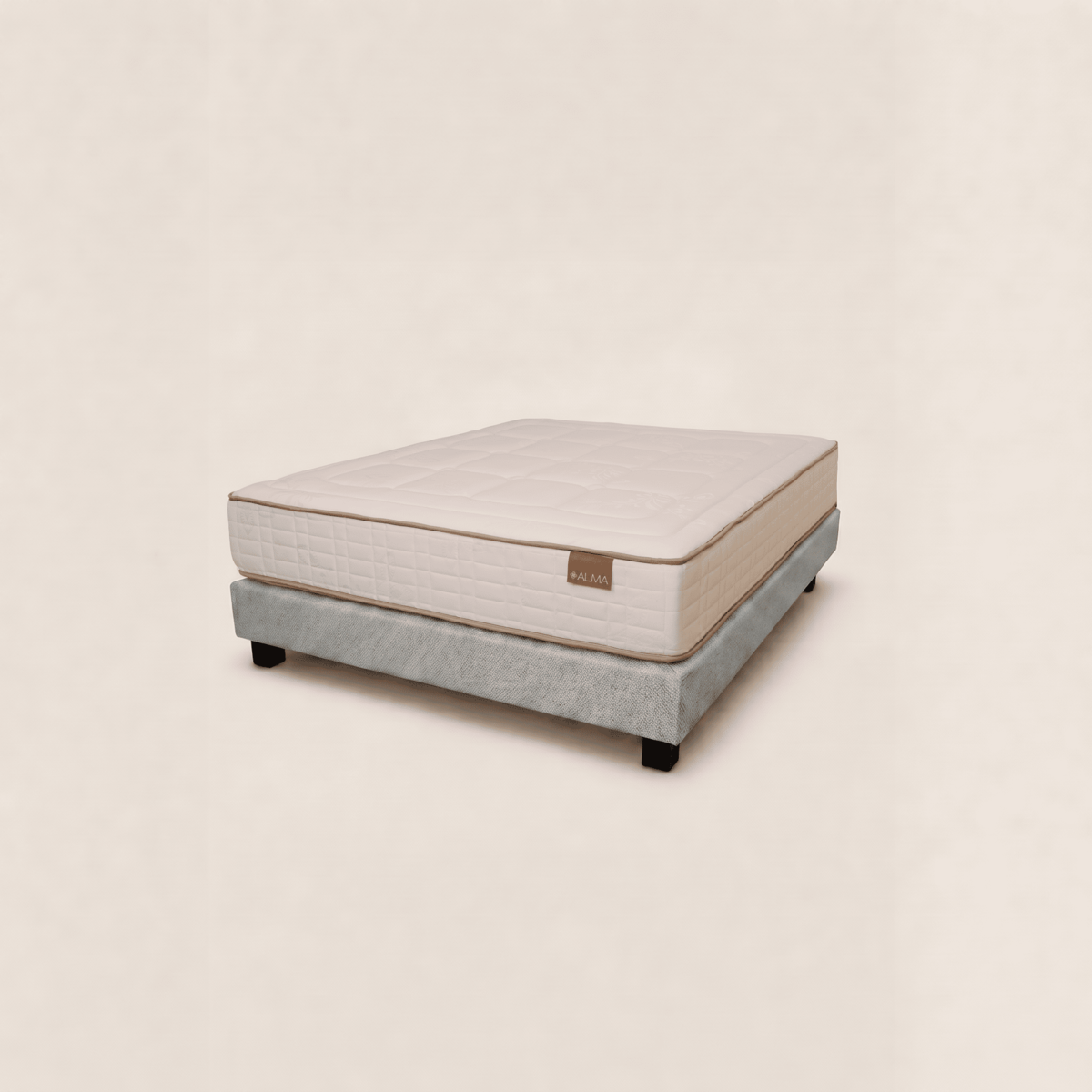 Cama Alma Essencial