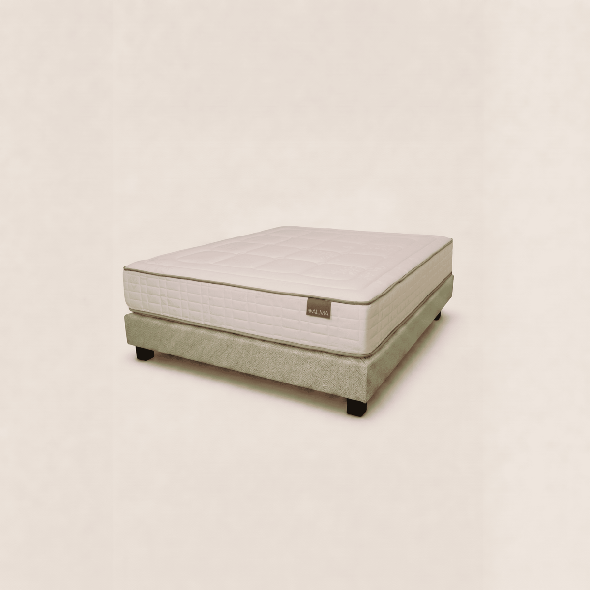 Cama Alma Essencial