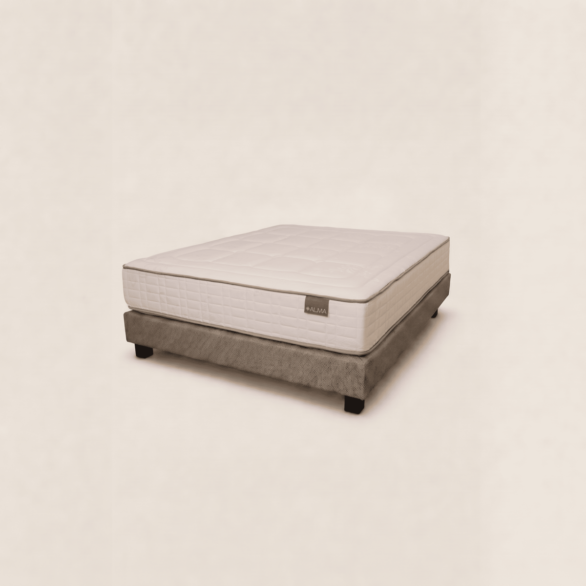 Cama Alma Essencial