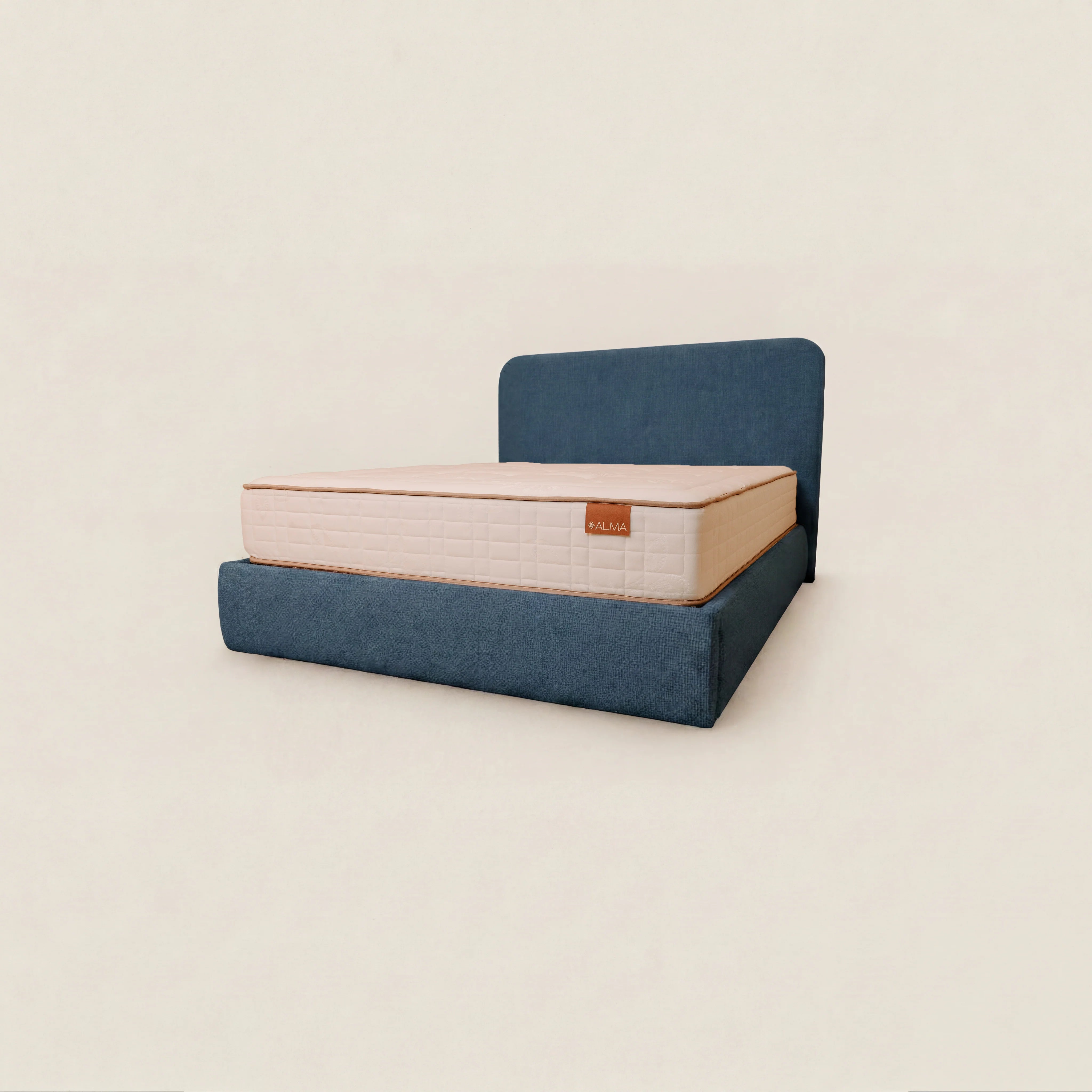 Cama Alma Lift