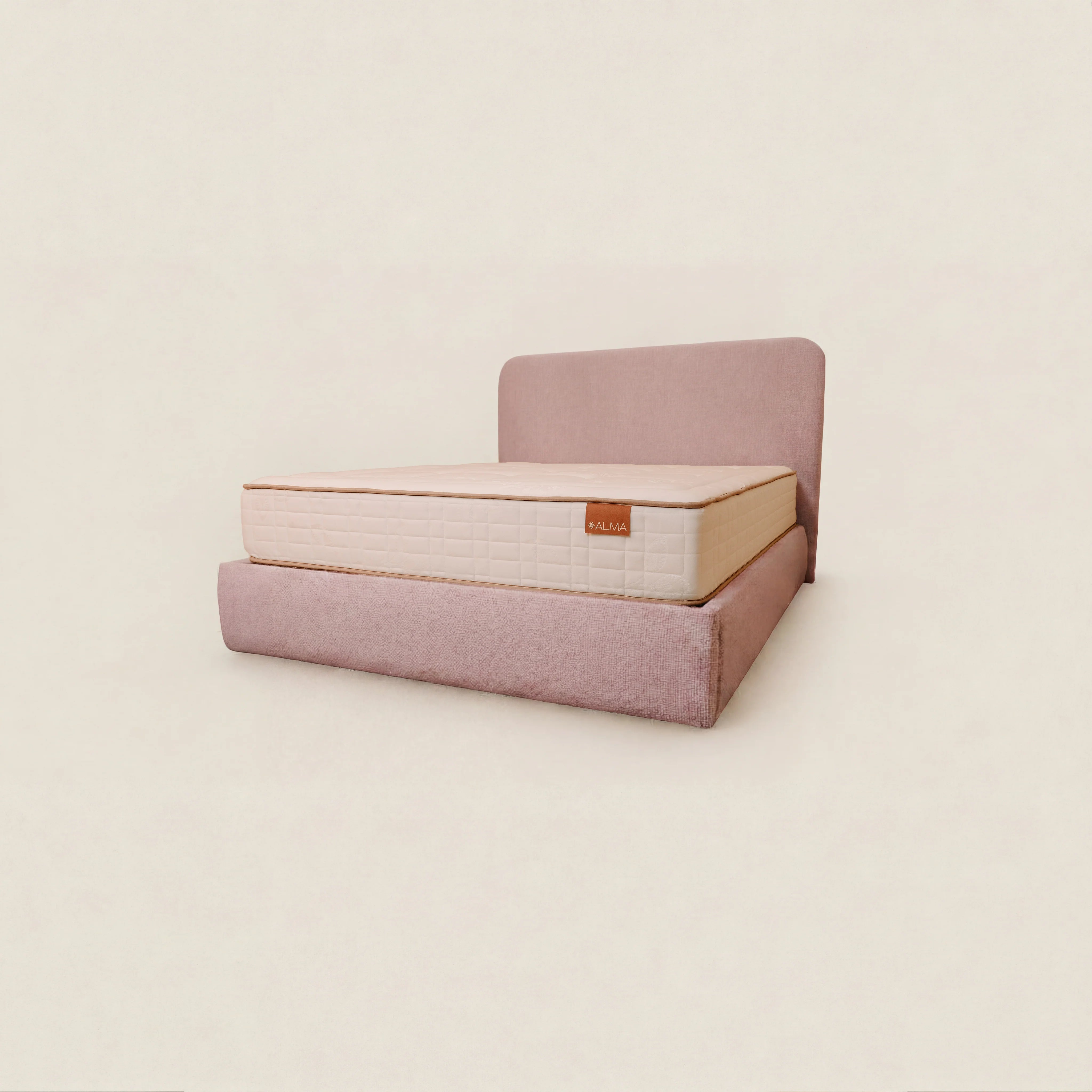 Cama Alma Lift