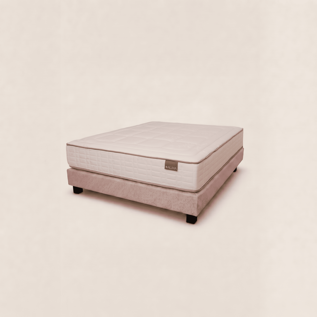 Cama Alma Essencial