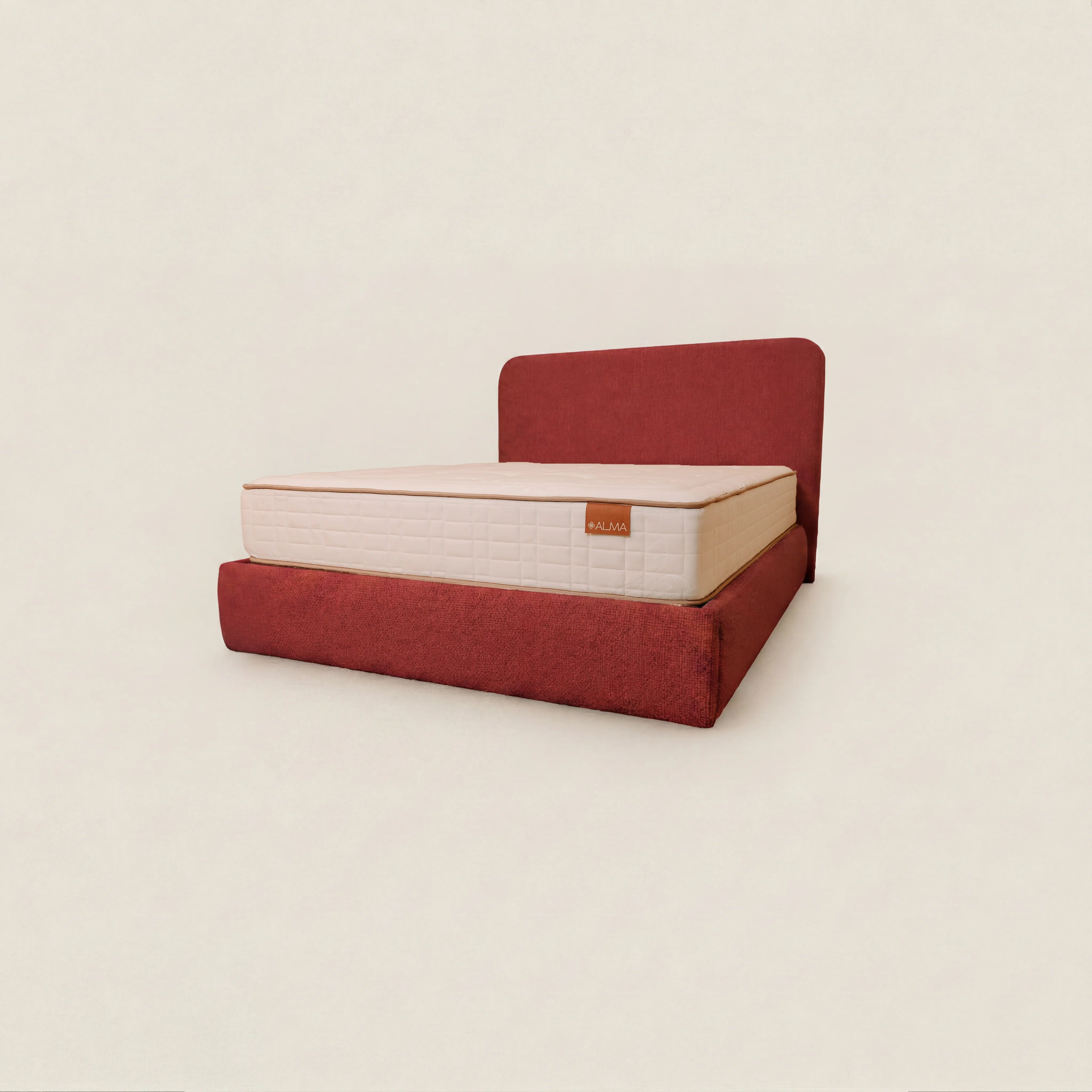 Cama Alma Lift
