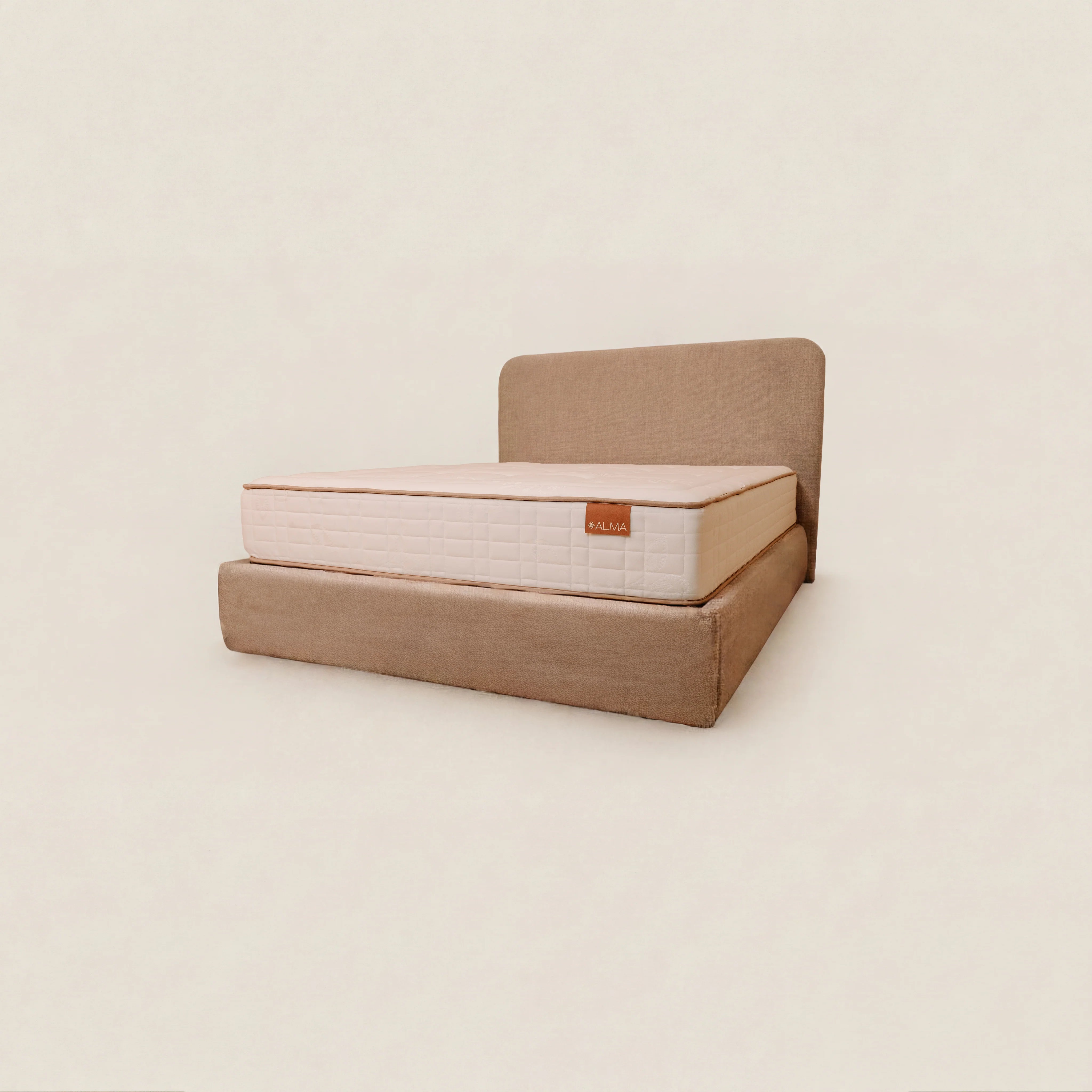 Cama Alma Lift